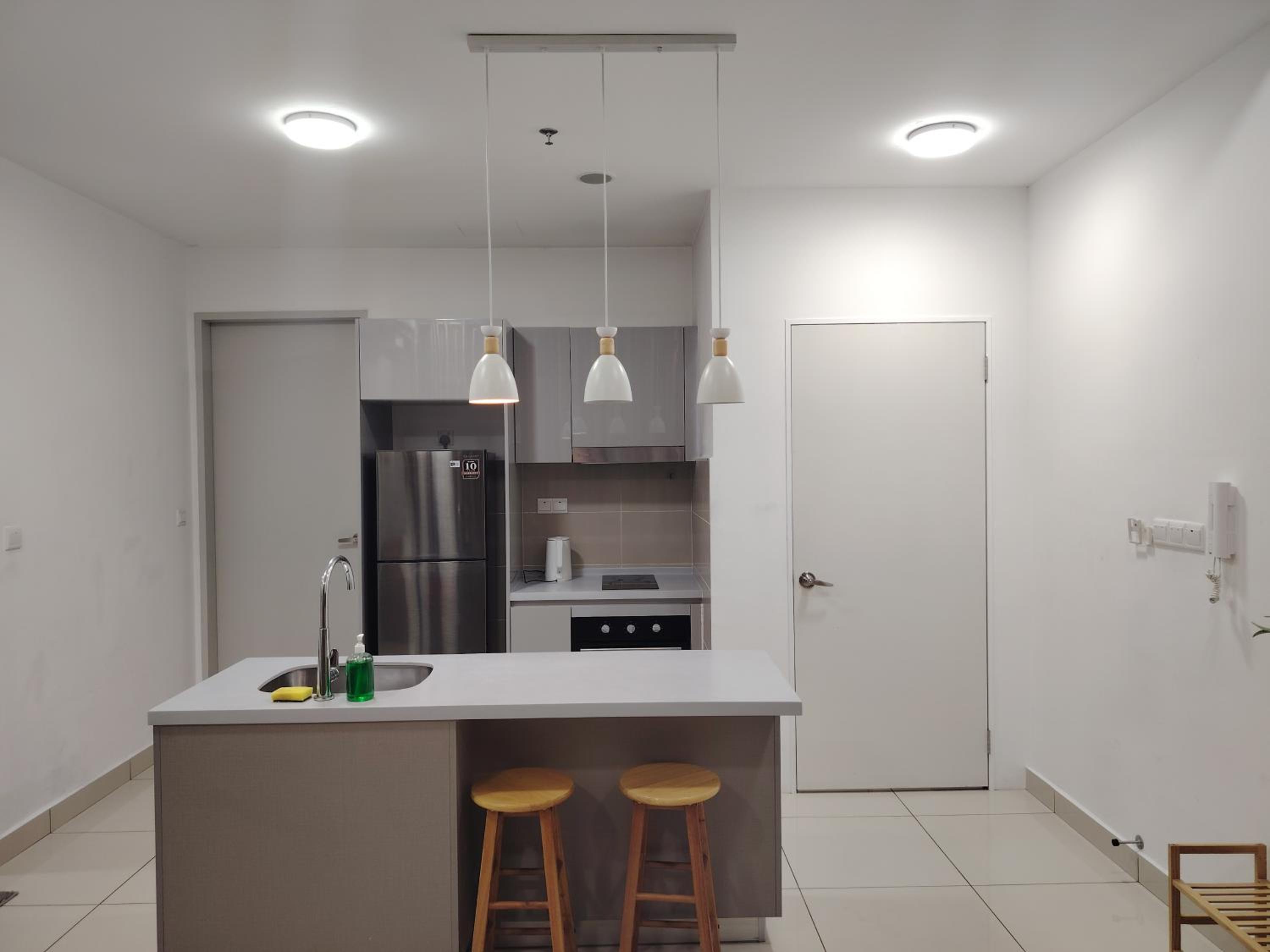 Trion Residence Kuala Lumpur by Centrix