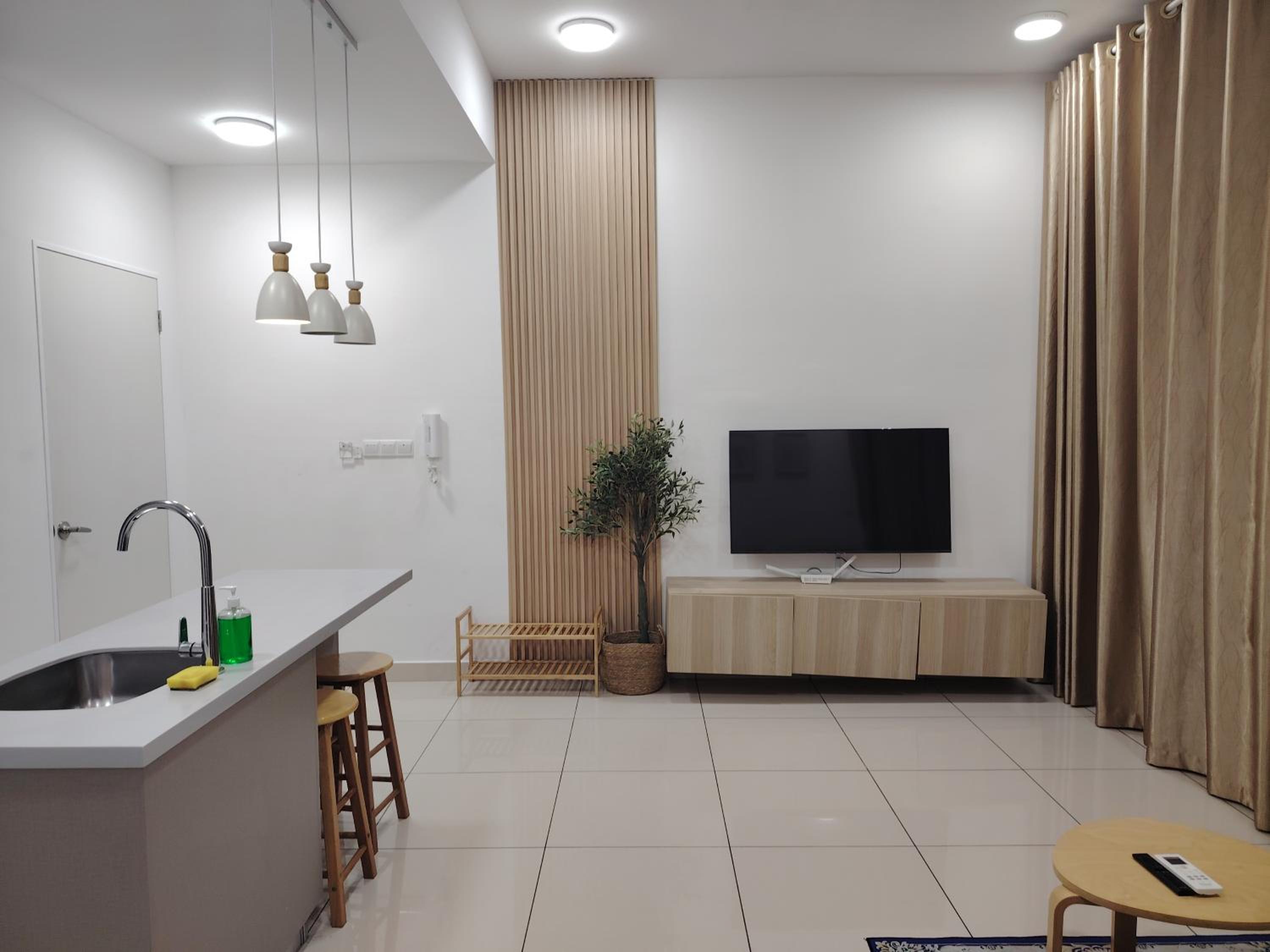 Trion Residence Kuala Lumpur by Centrix