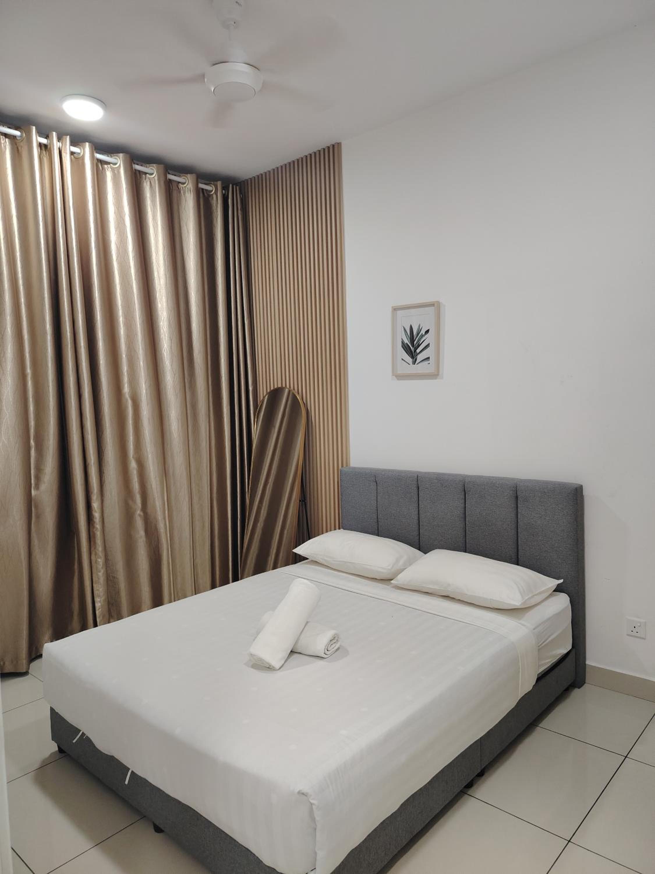 Trion Residence Kuala Lumpur by Centrix