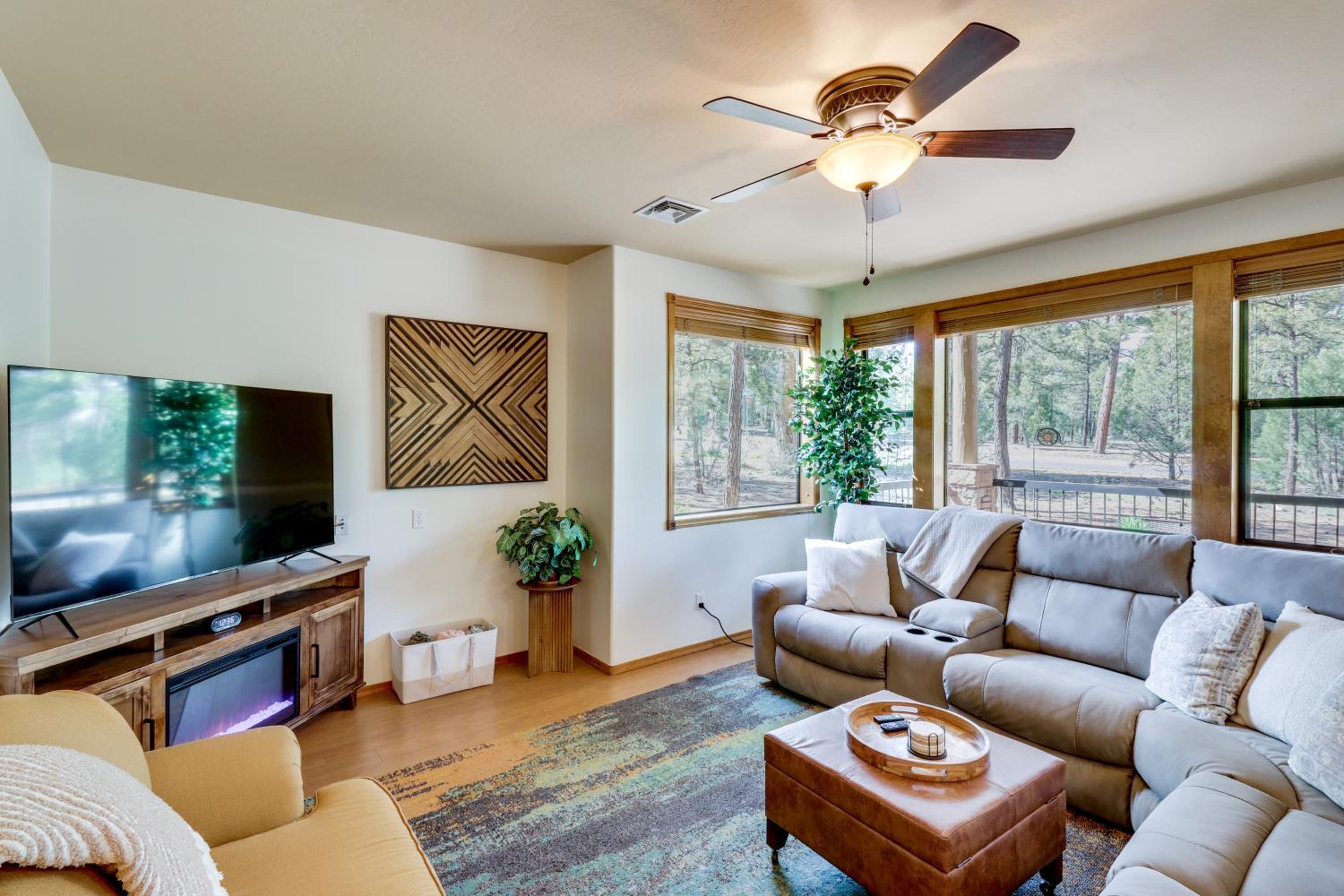 Our Neck of the Woods in Torreon Golf Community
