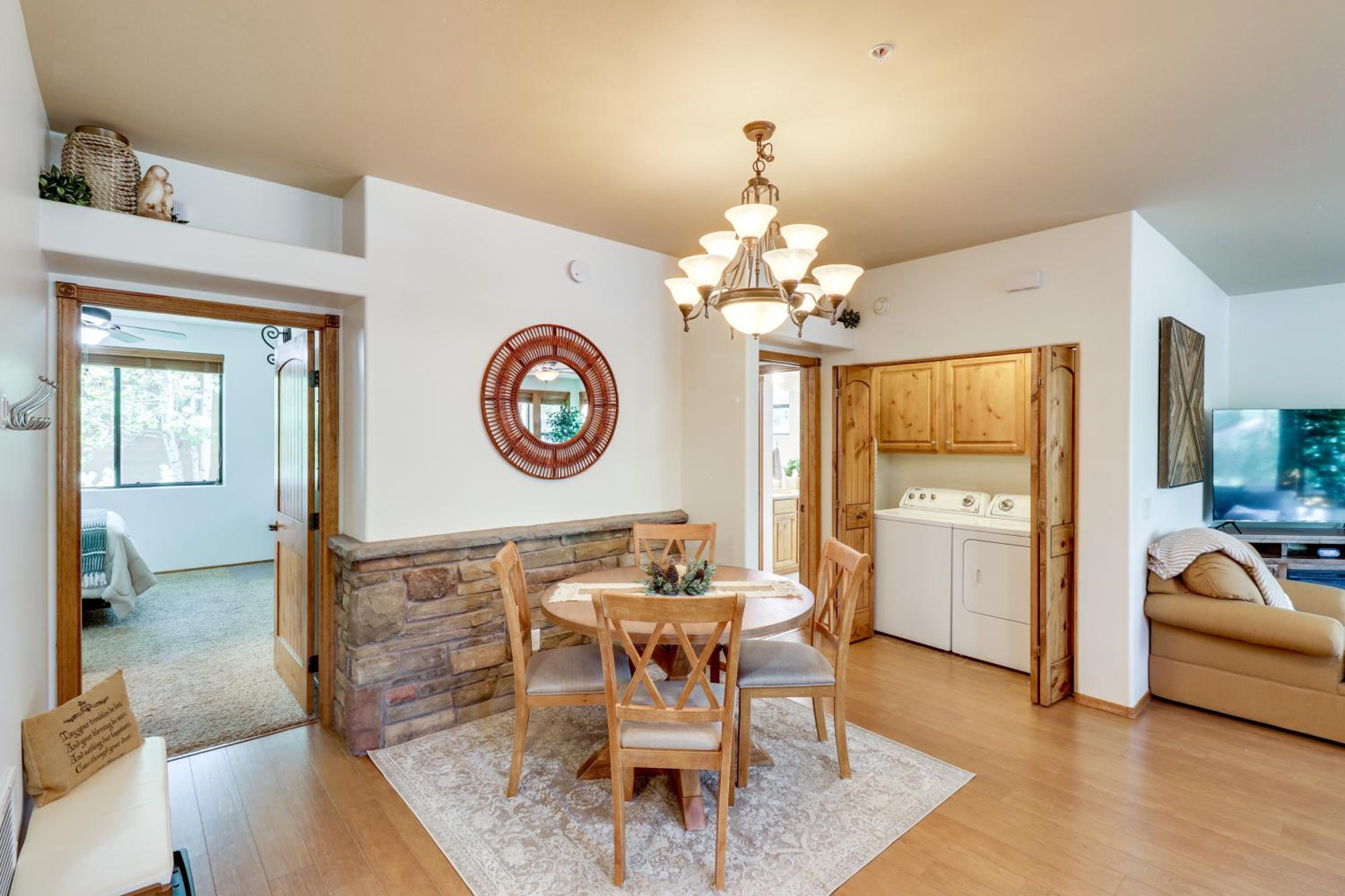 Our Neck of the Woods in Torreon Golf Community