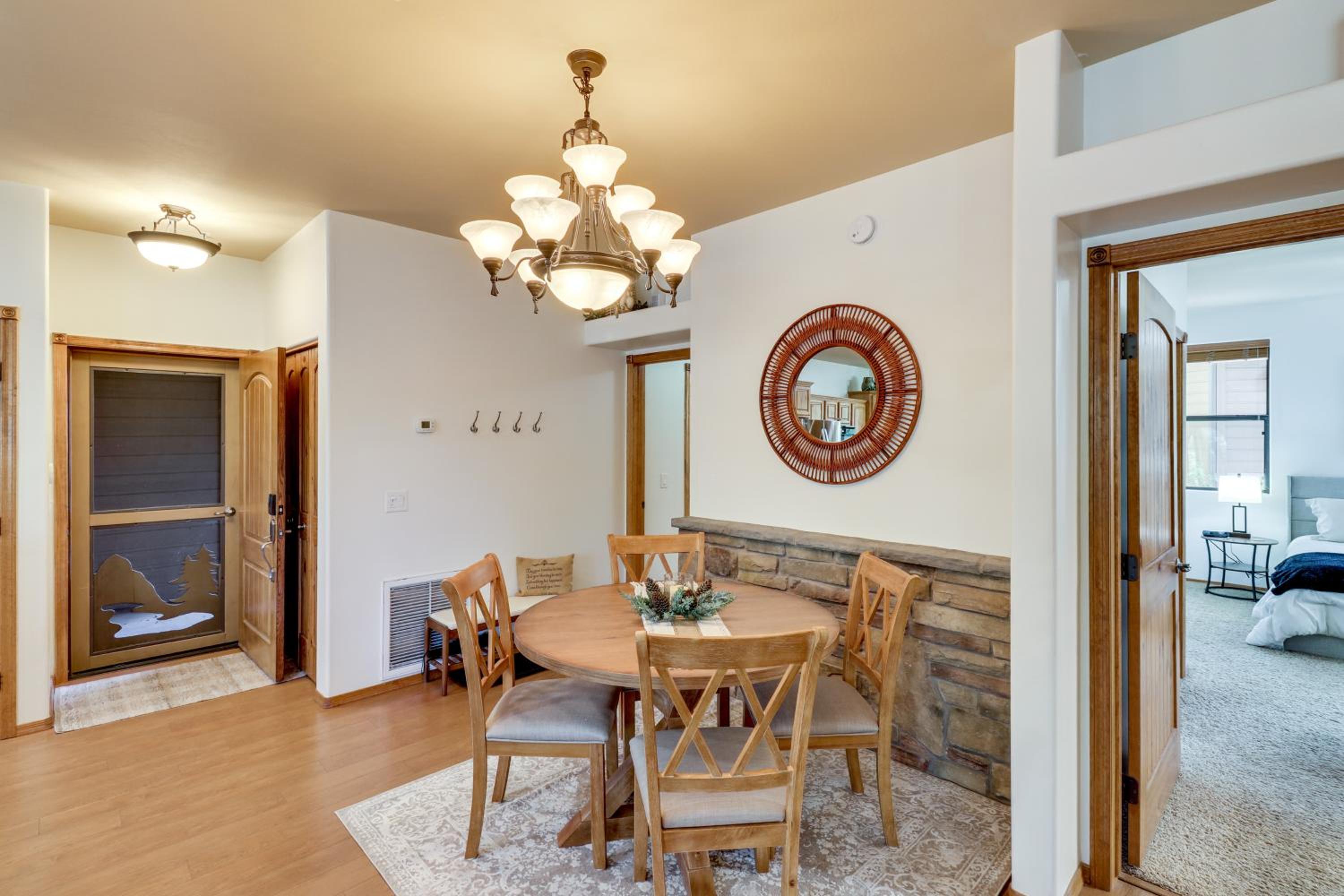 Our Neck of the Woods in Torreon Golf Community