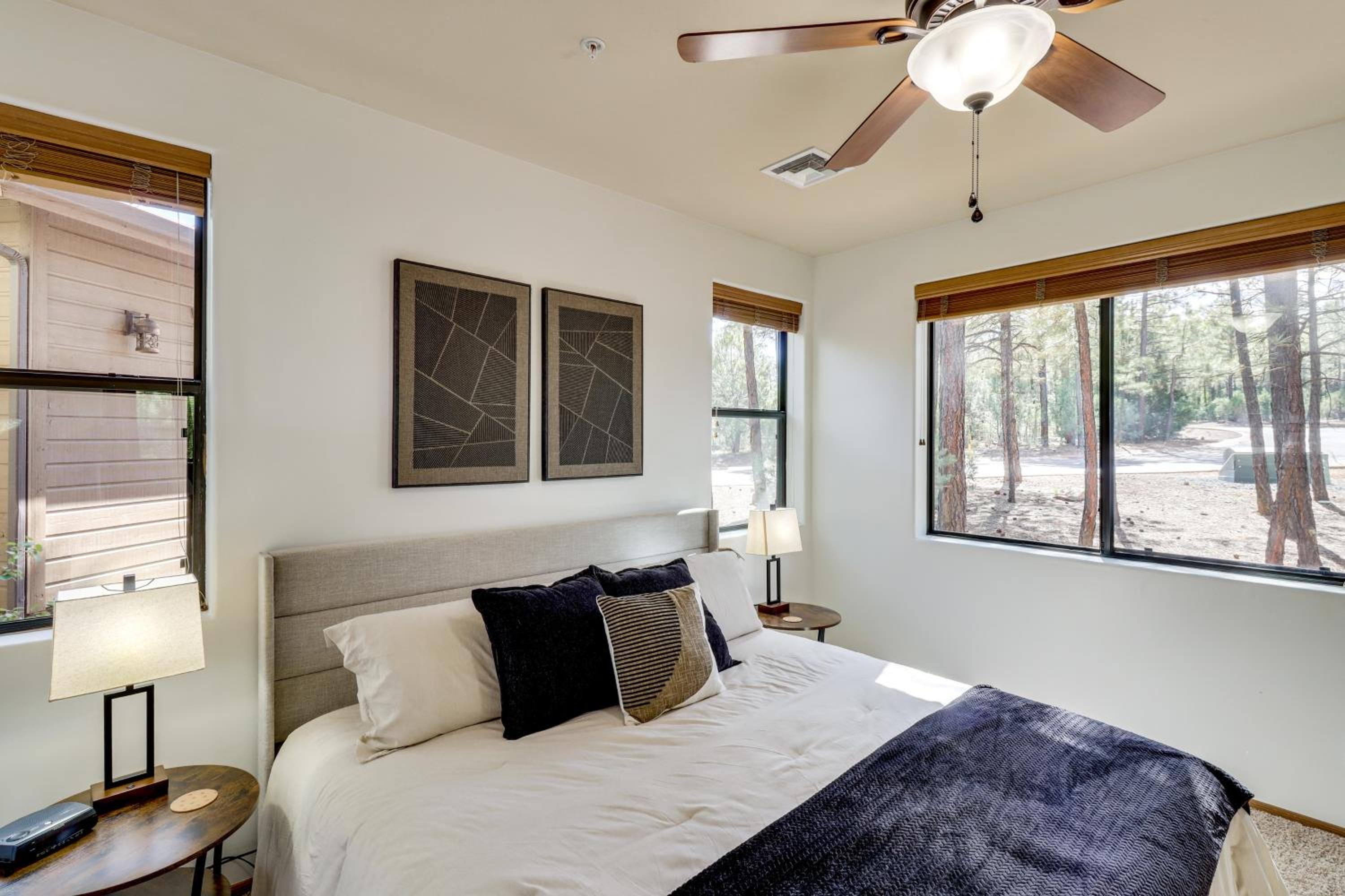Our Neck of the Woods in Torreon Golf Community