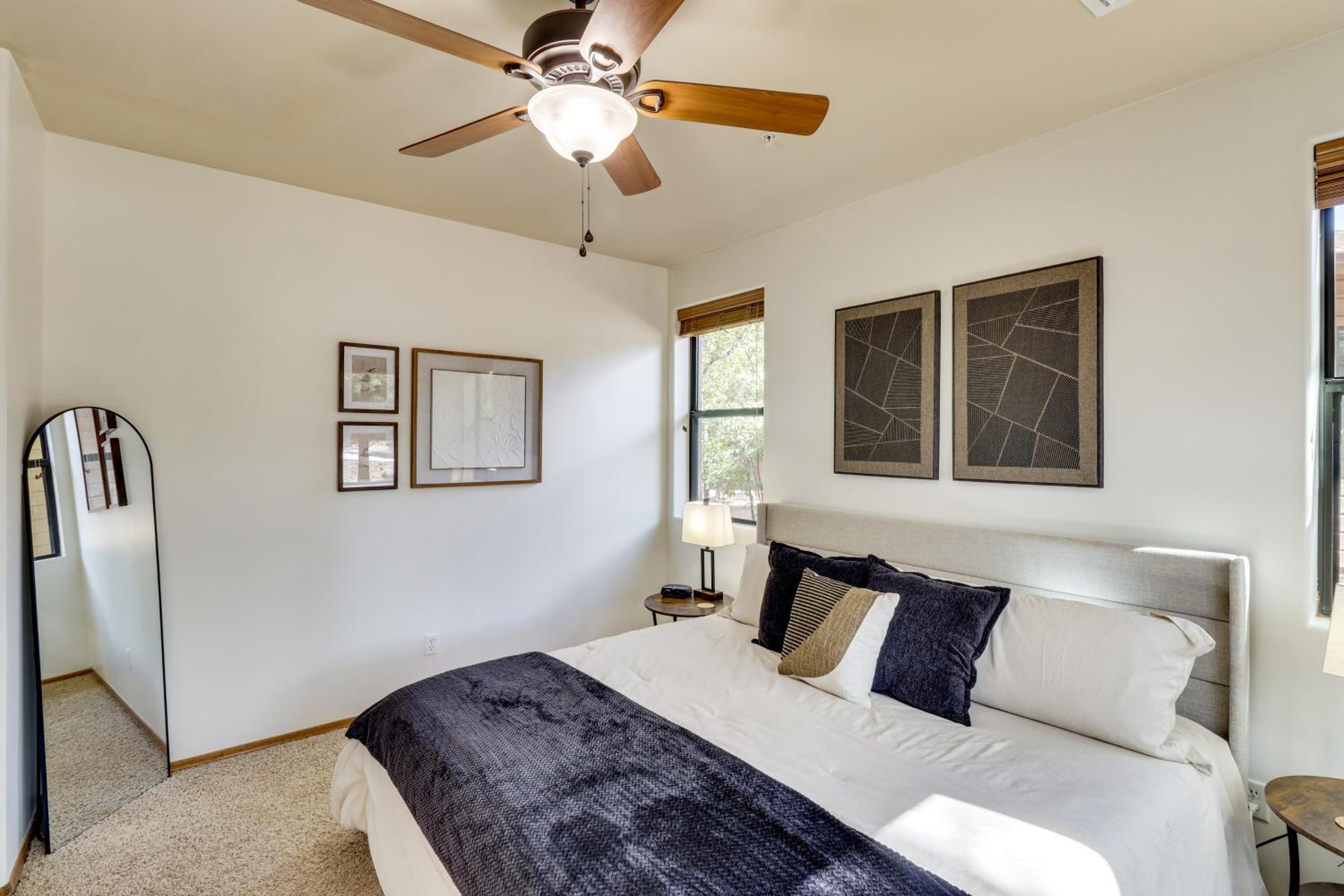 Our Neck of the Woods in Torreon Golf Community