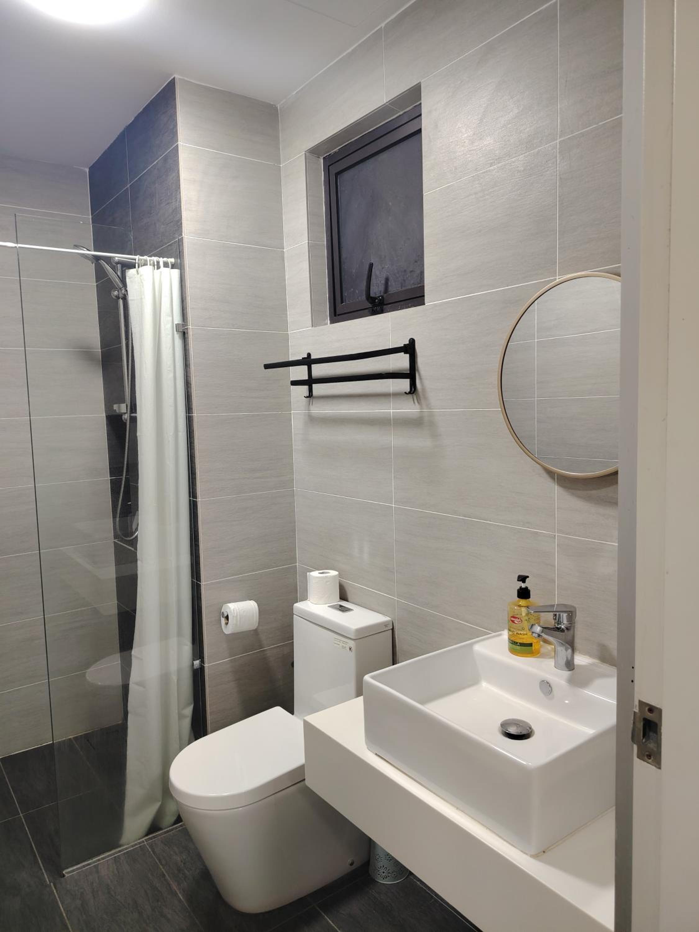 Trion Residence Kuala Lumpur by Centrix