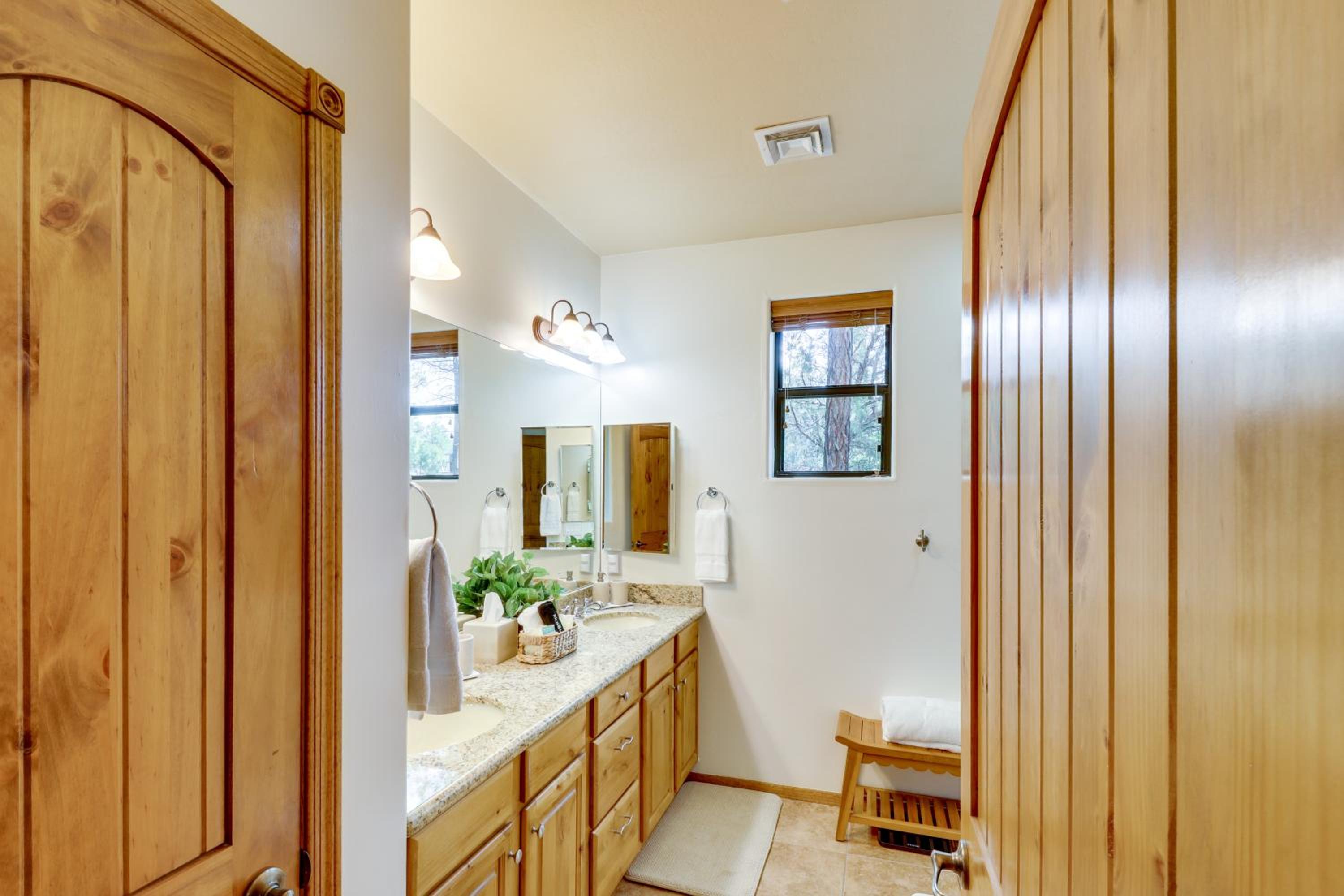 Our Neck of the Woods in Torreon Golf Community