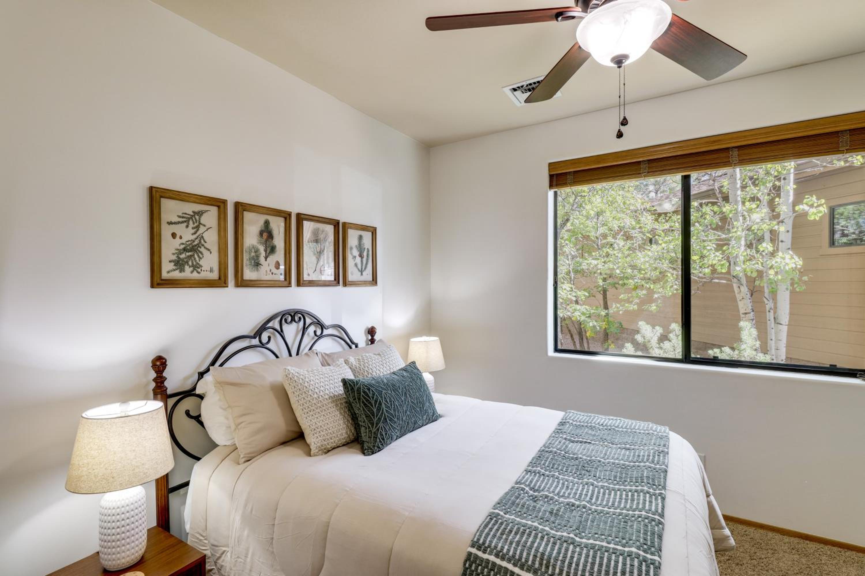 Our Neck of the Woods in Torreon Golf Community