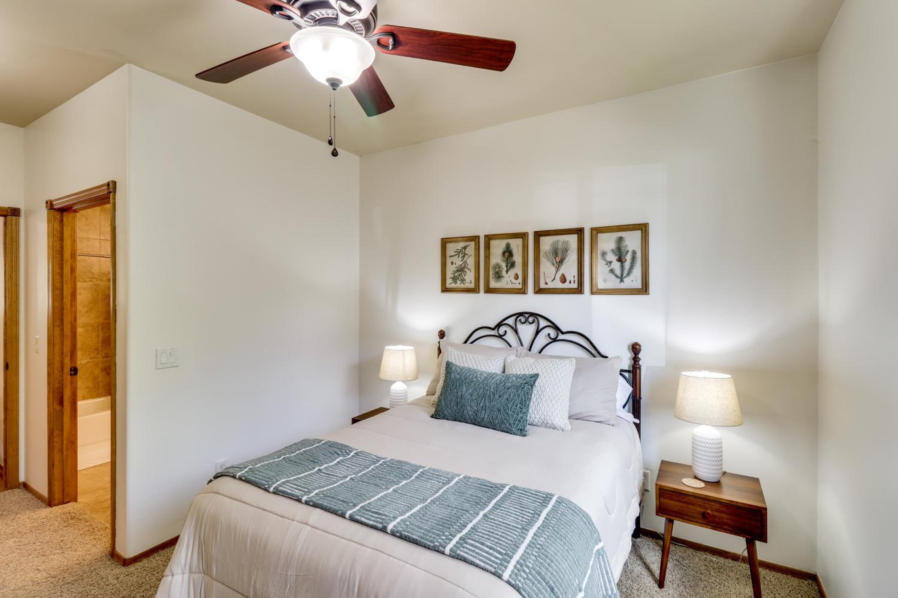 Our Neck of the Woods in Torreon Golf Community