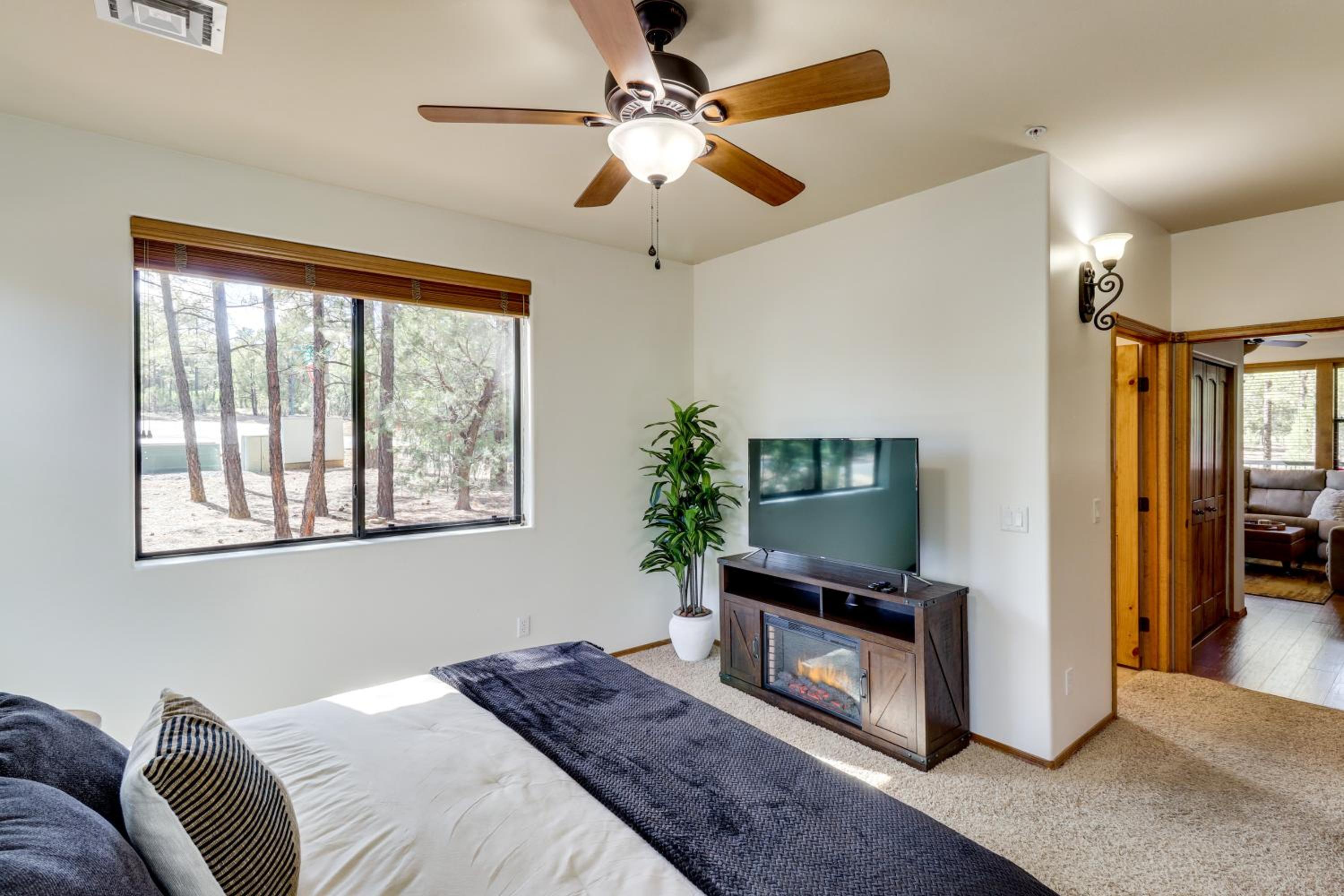 Our Neck of the Woods in Torreon Golf Community