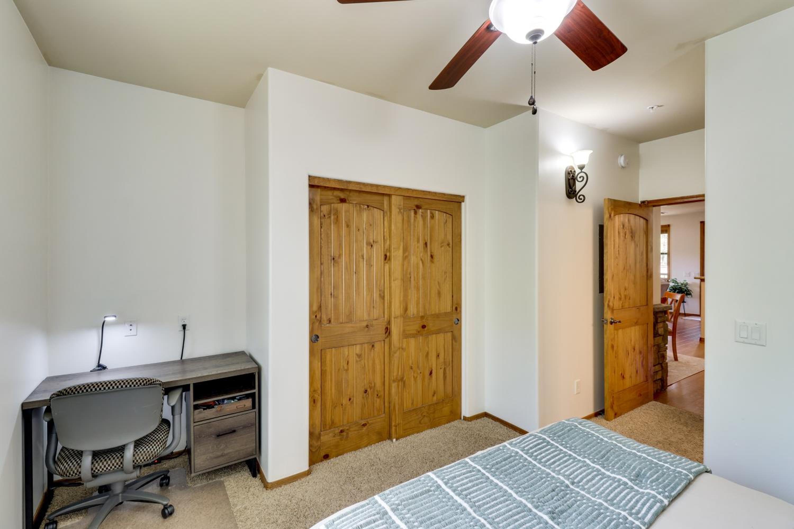 Our Neck of the Woods in Torreon Golf Community