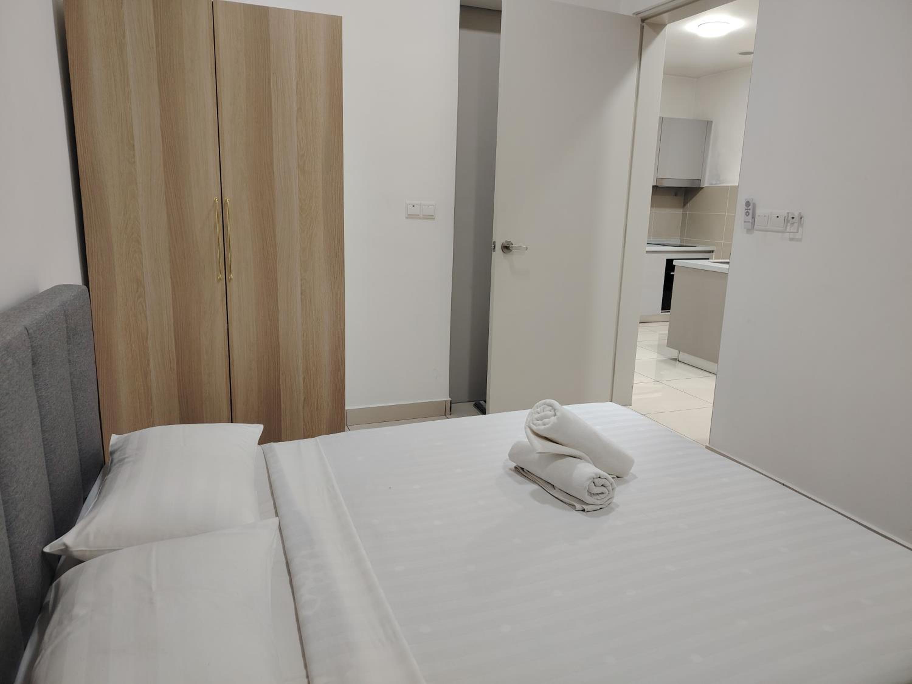 Trion Residence Kuala Lumpur by Centrix