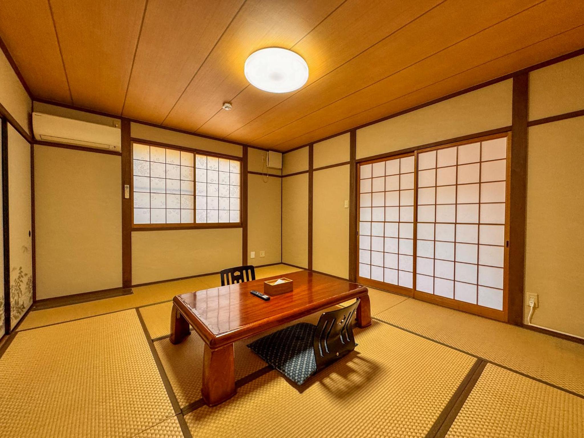 Yufuin Ryokan Yufumomiji