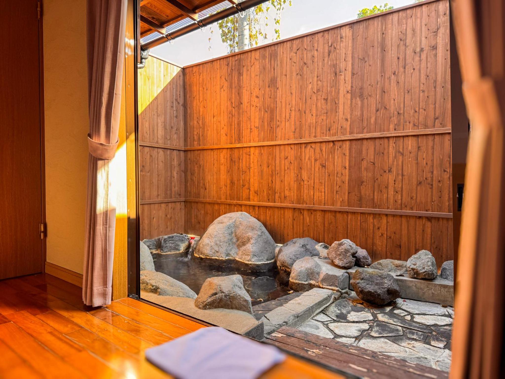 Yufuin Ryokan Yufumomiji