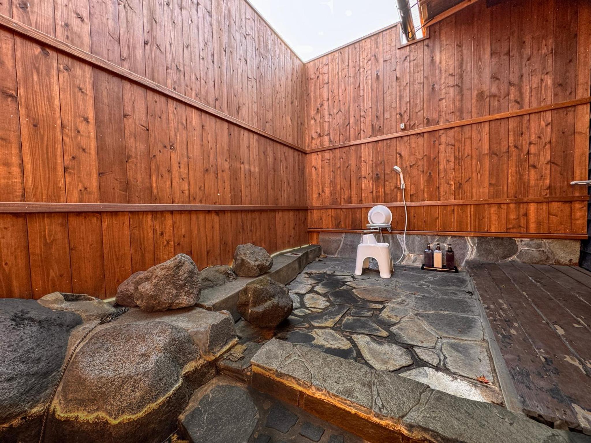 Yufuin Ryokan Yufumomiji