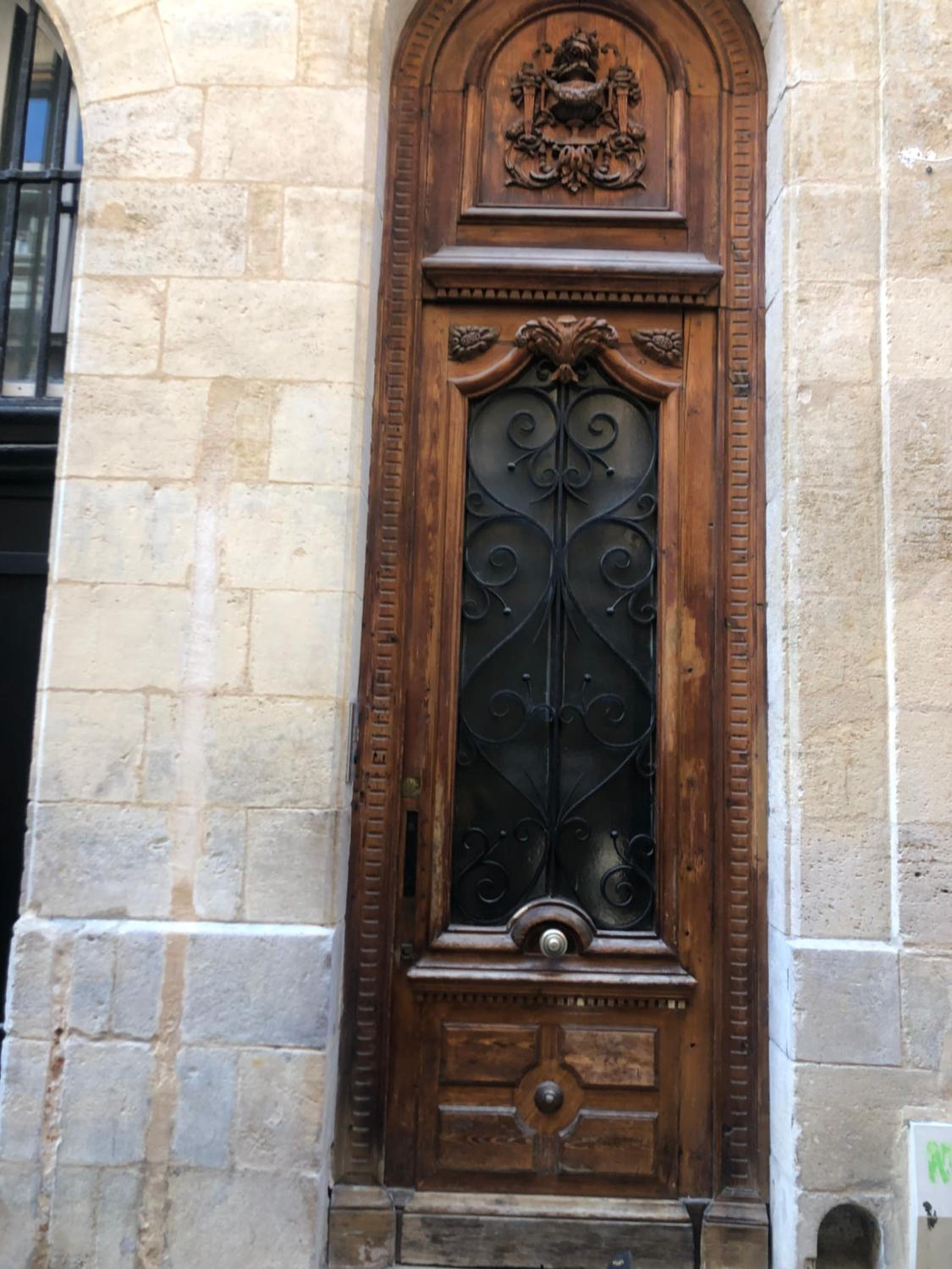 Fantastic 3-Room apartment heart of les Chartrons - Bordeaux