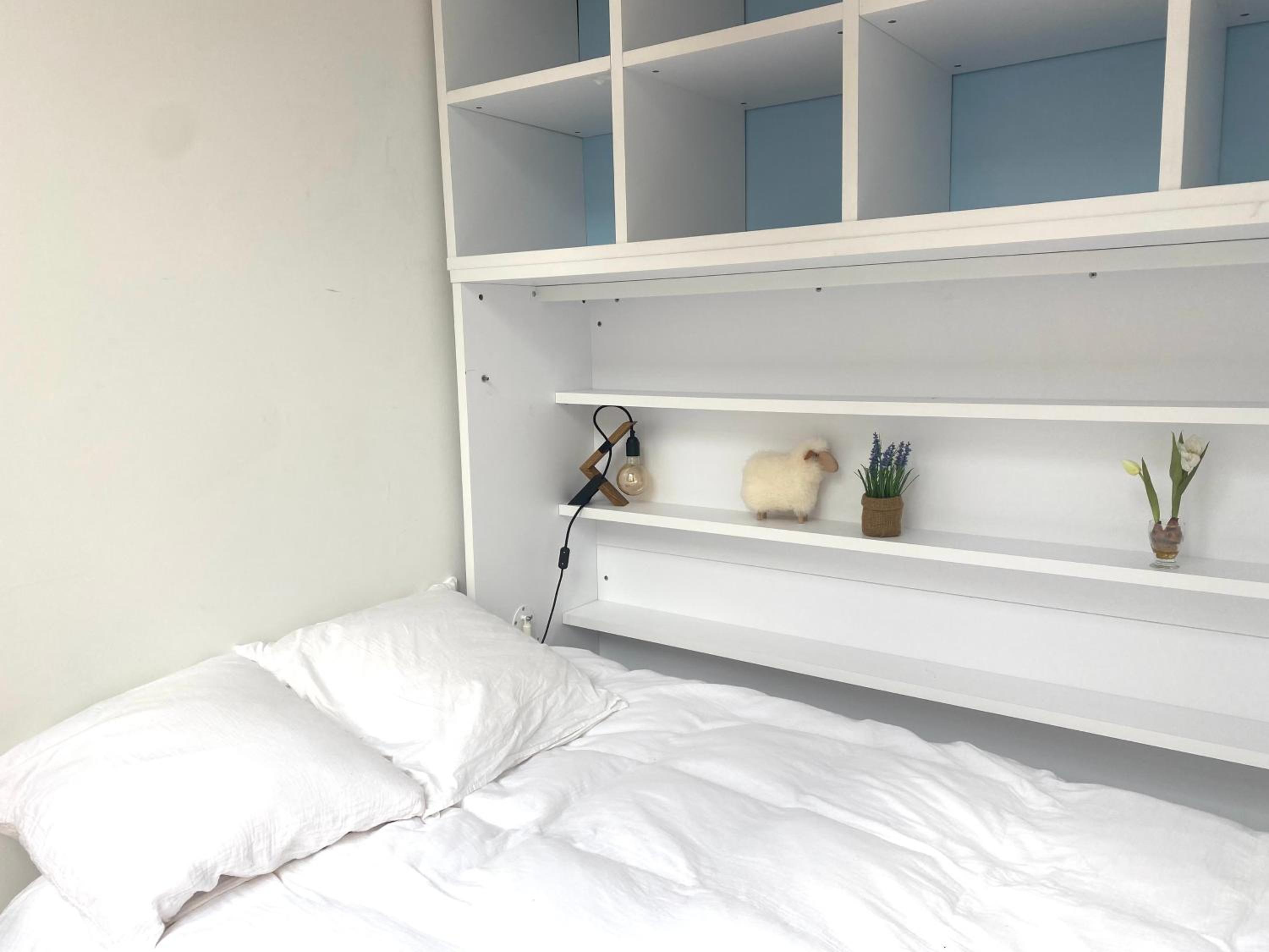 Fantastic 3-Room apartment heart of les Chartrons - Bordeaux