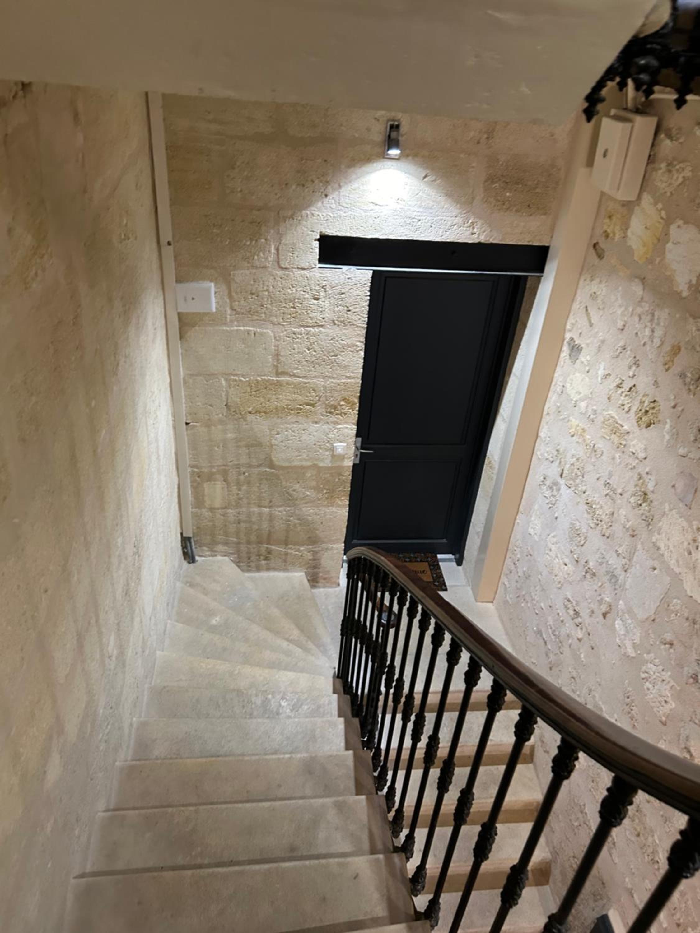 Fantastic 3-Room apartment heart of les Chartrons - Bordeaux