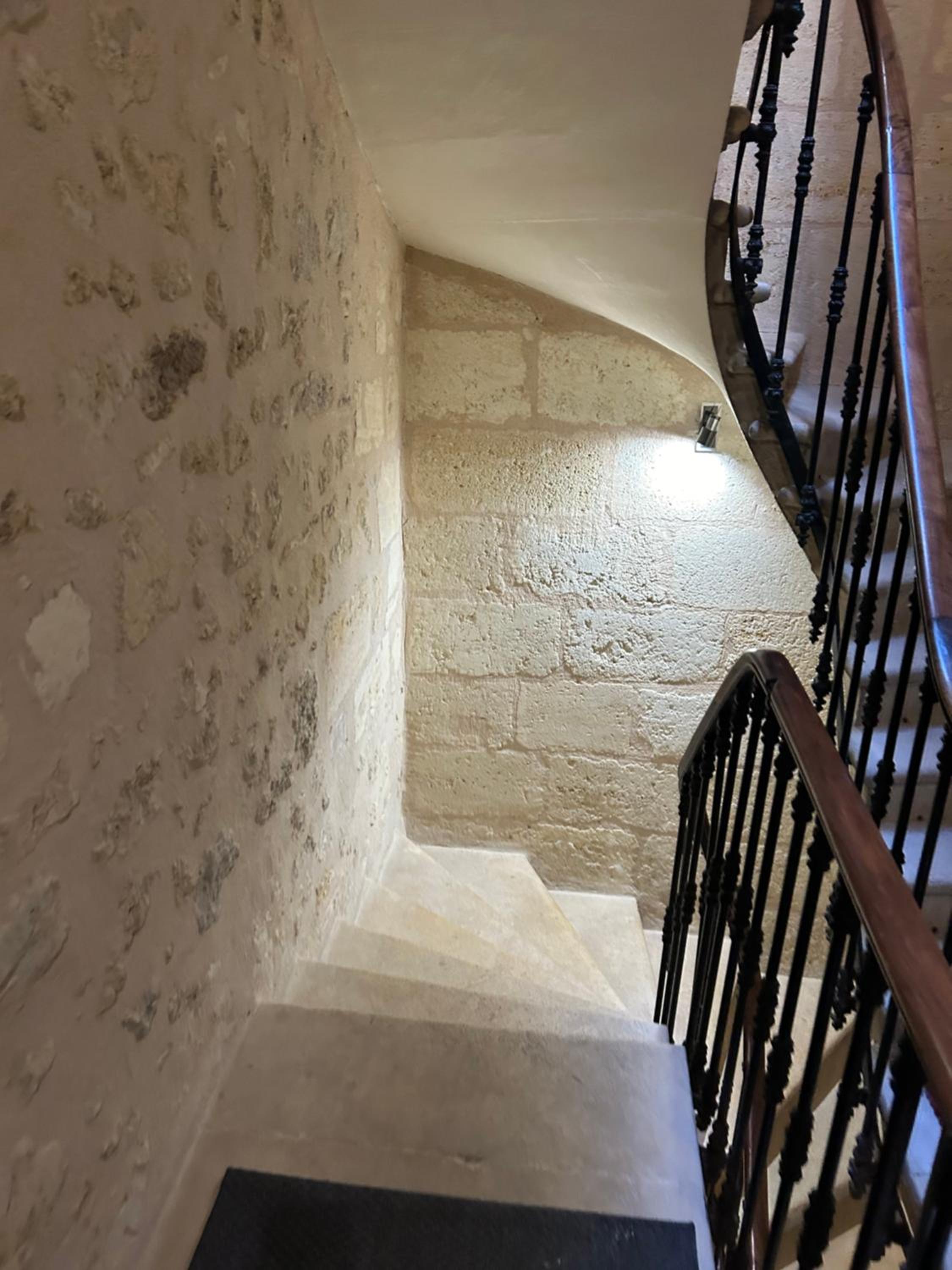 Fantastic 3-Room apartment heart of les Chartrons - Bordeaux