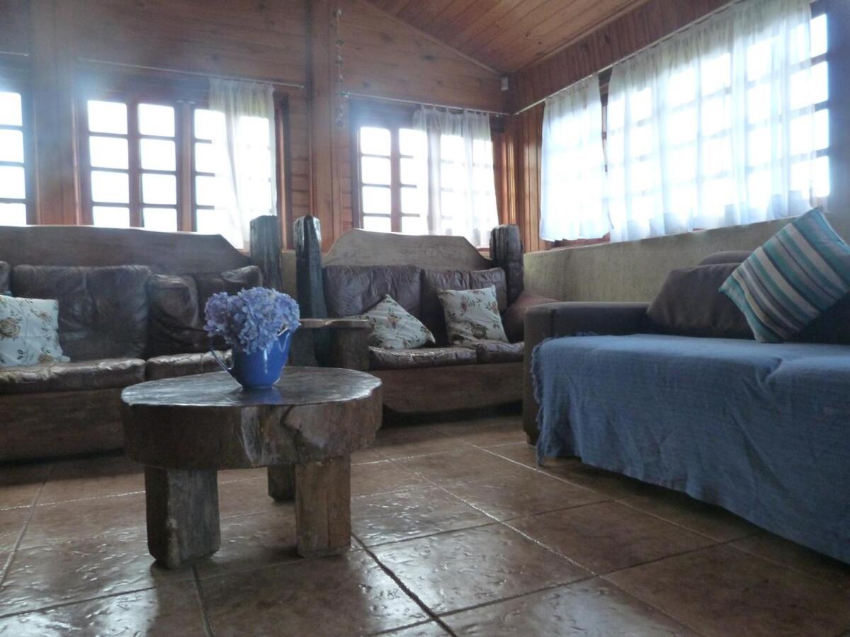 Aconchegante casa na Montanha com jacuzzi aquecida