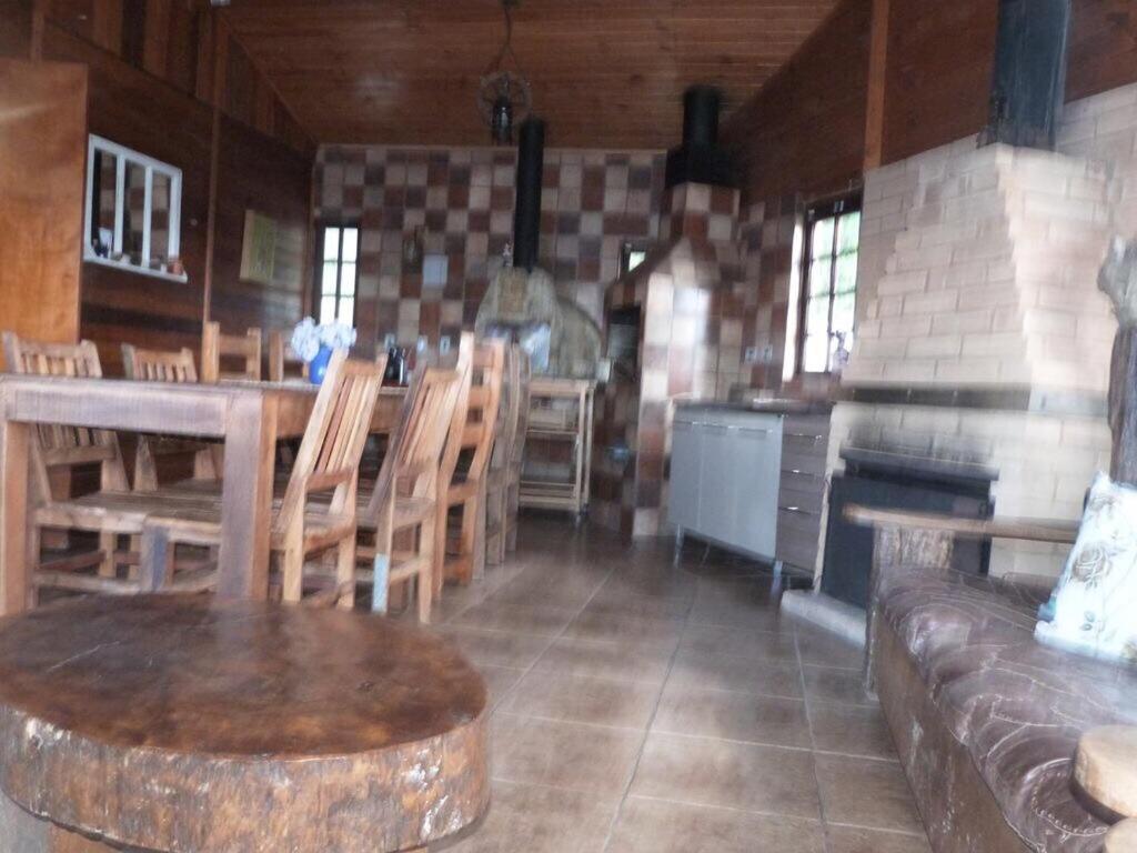 Aconchegante casa na Montanha com jacuzzi aquecida