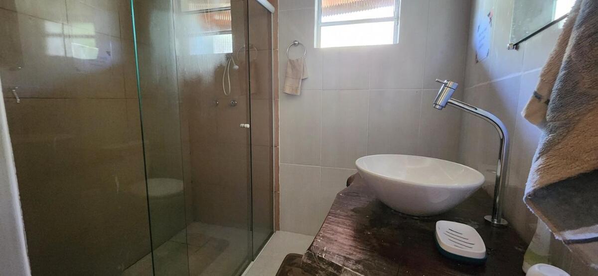 Aconchegante casa na Montanha com jacuzzi aquecida