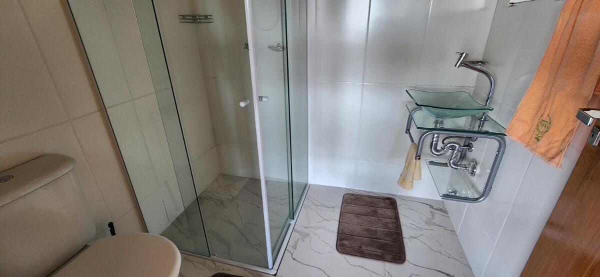 Aconchegante casa na Montanha com jacuzzi aquecida