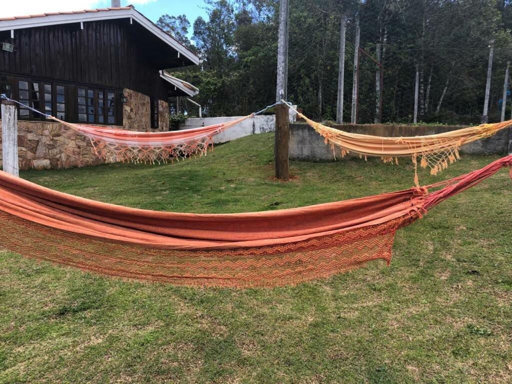 Aconchegante casa na Montanha com jacuzzi aquecida