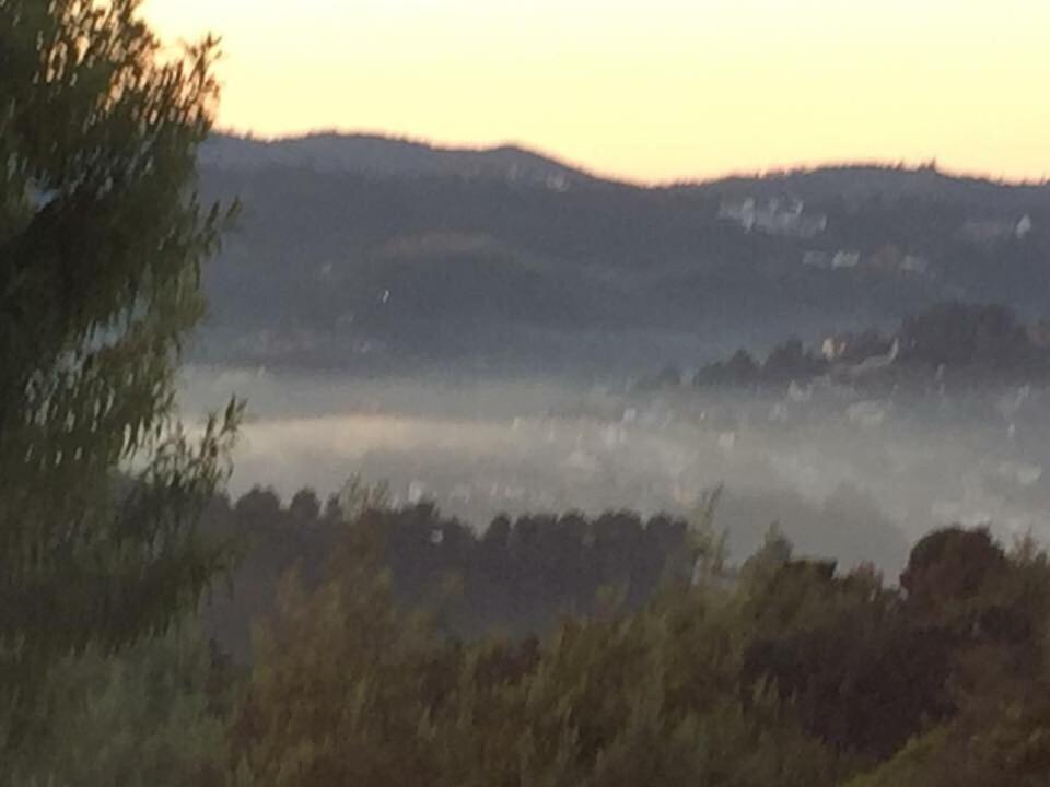 Aconchegante casa na Montanha com jacuzzi aquecida
