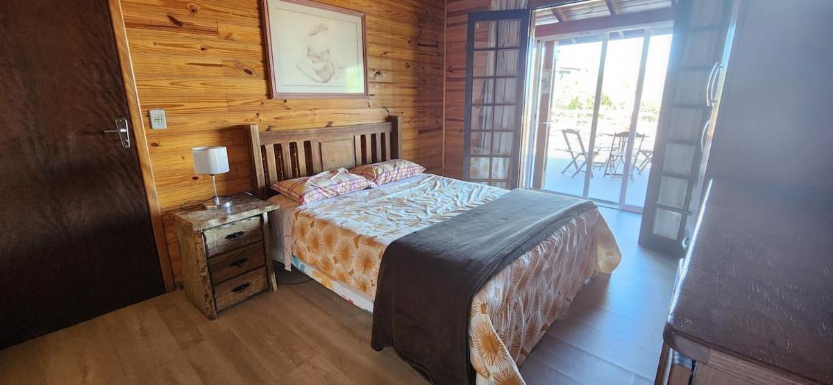 Aconchegante casa na Montanha com jacuzzi aquecida