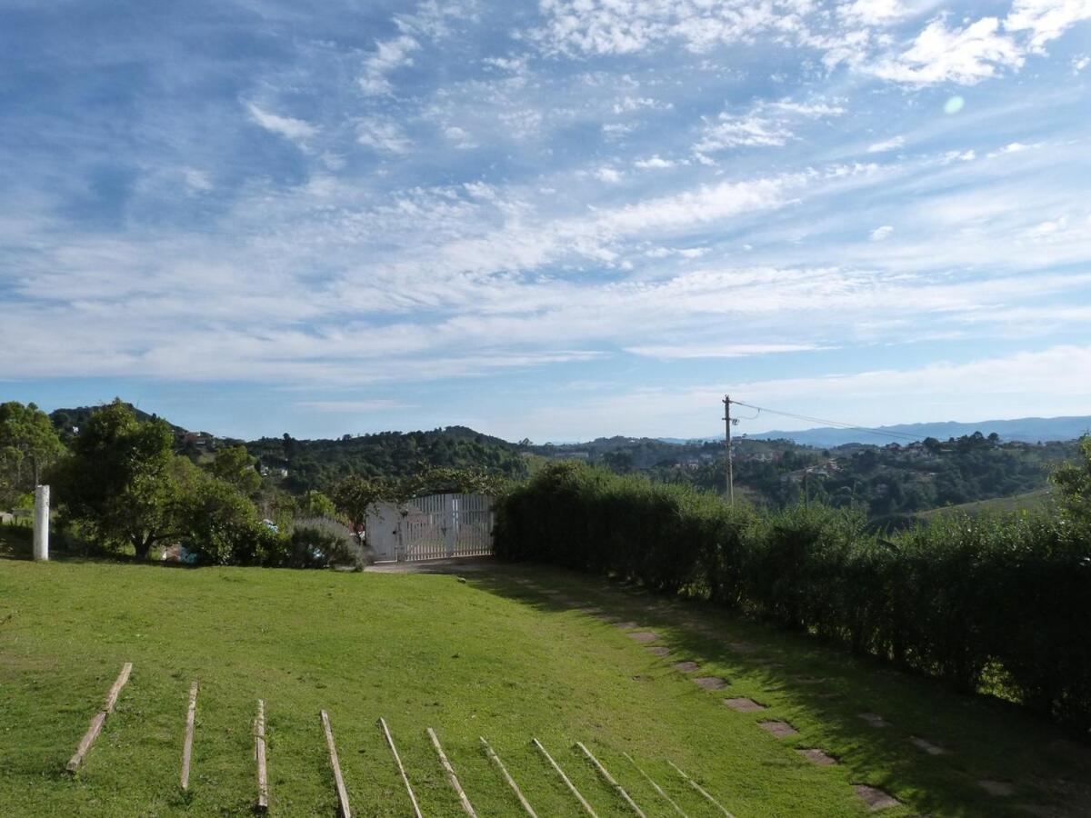 Aconchegante casa na Montanha com jacuzzi aquecida