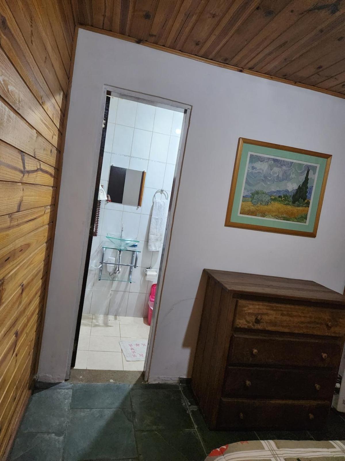 Aconchegante casa na Montanha com jacuzzi aquecida