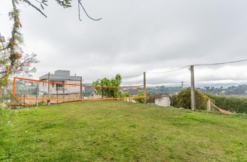 Aconchegante casa na Montanha com jacuzzi aquecida