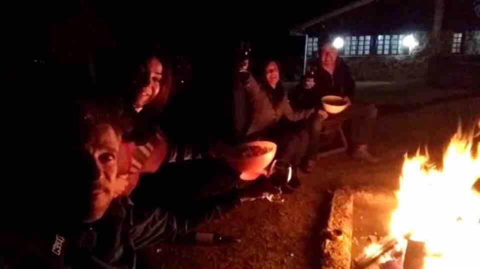 Aconchegante casa na Montanha com jacuzzi aquecida