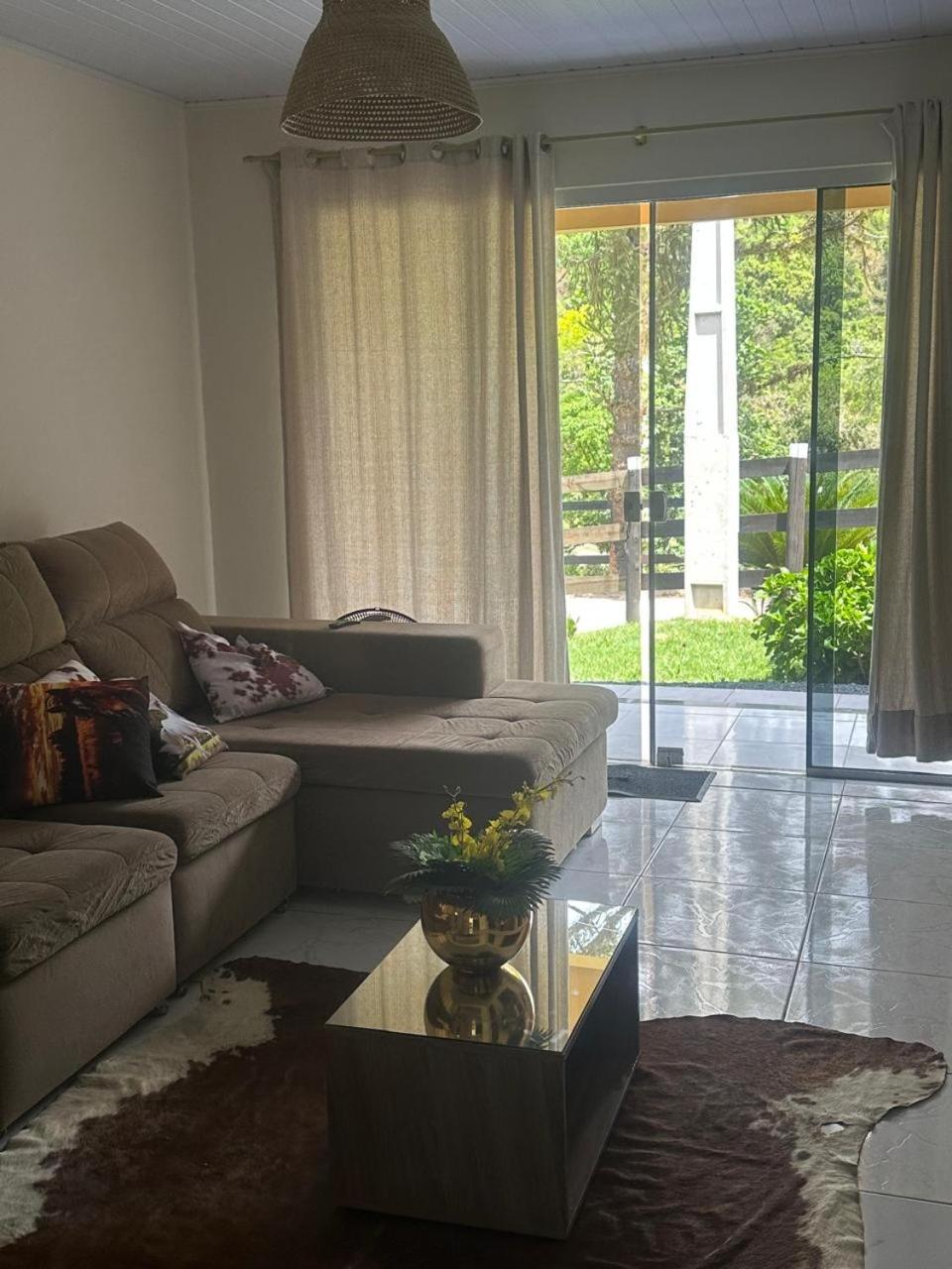 Sitio Encantos do Vale
