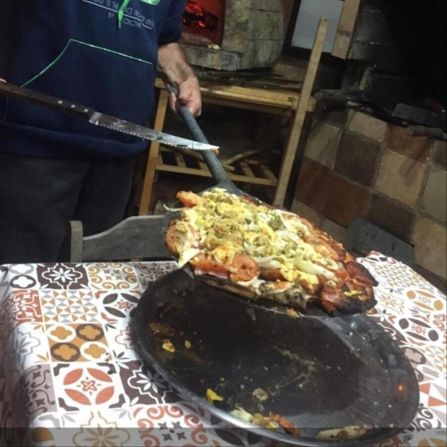 Aconchegante casa na Montanha com jacuzzi aquecida