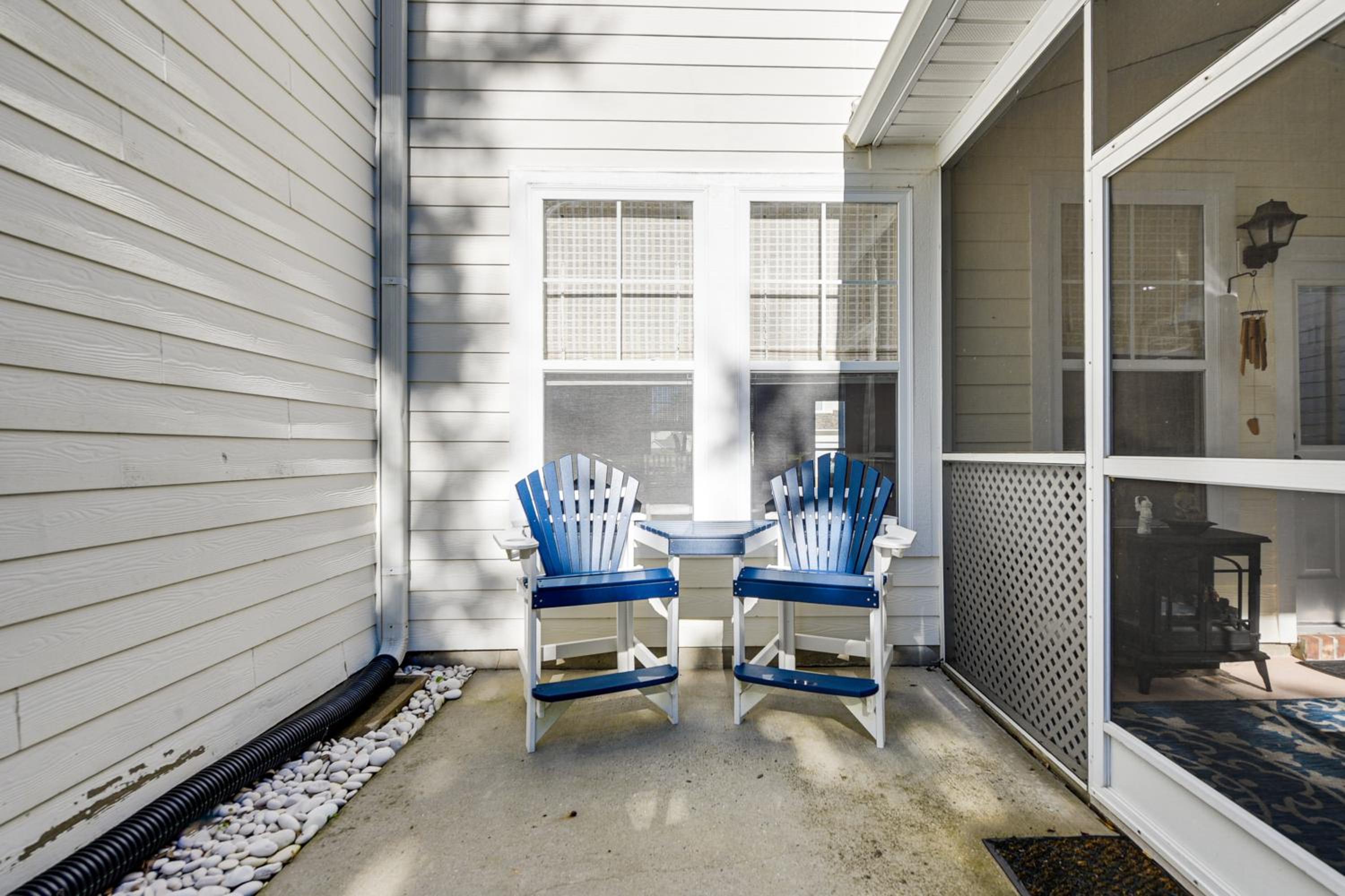Golf Getaway with Resort Perks in North Myrtle Beach