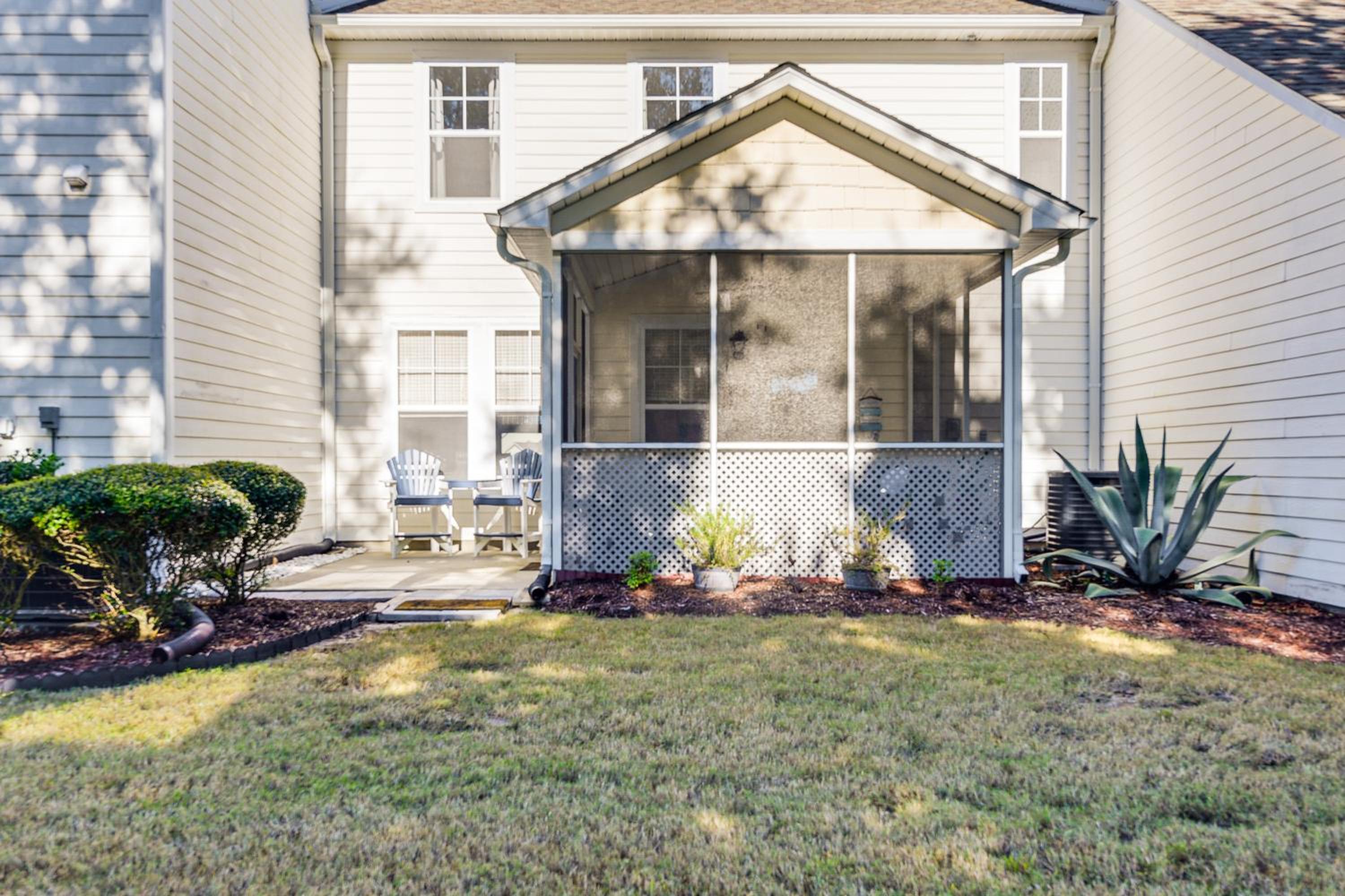 Golf Getaway with Resort Perks in North Myrtle Beach