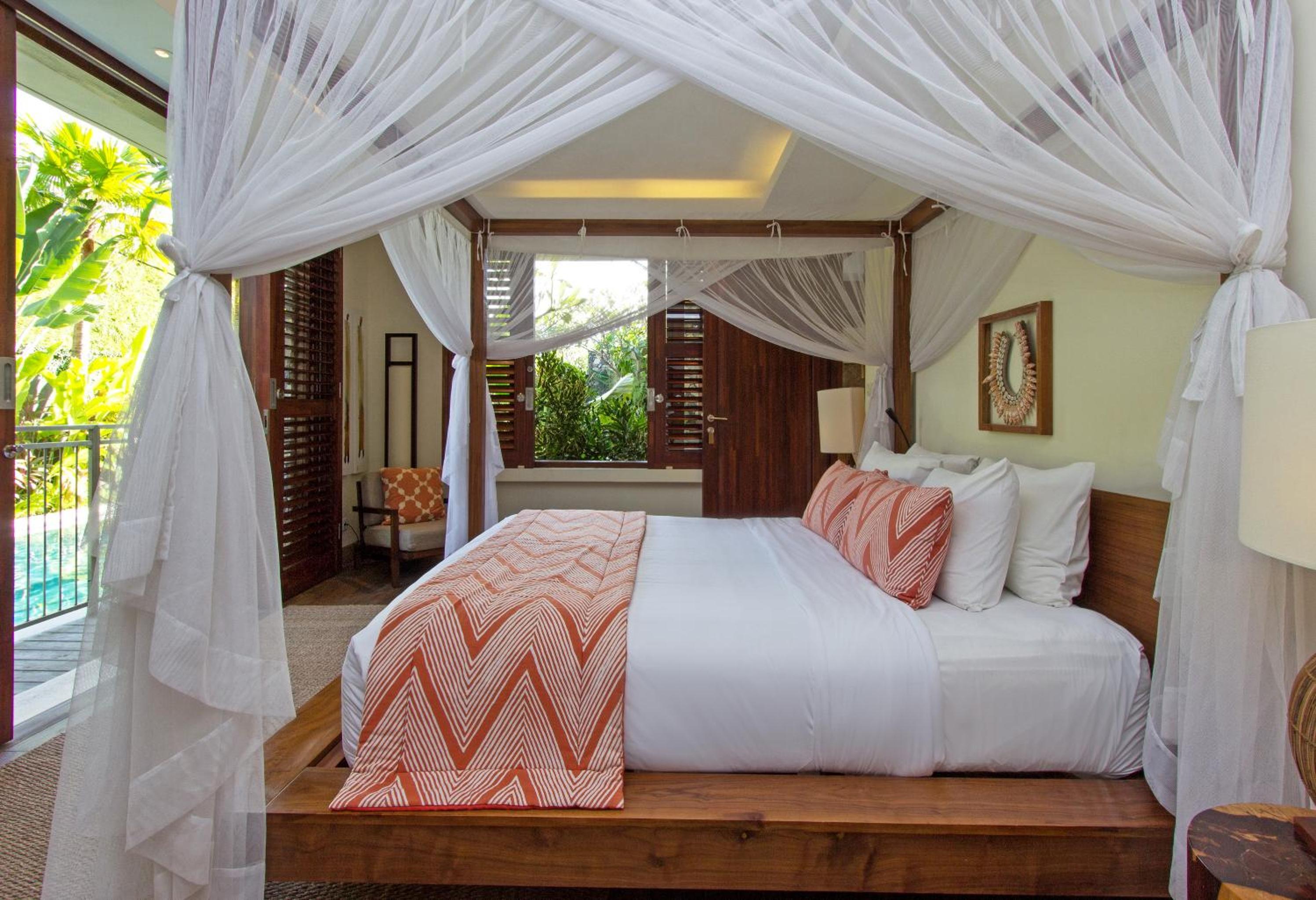 Villa Suar Drupadi
