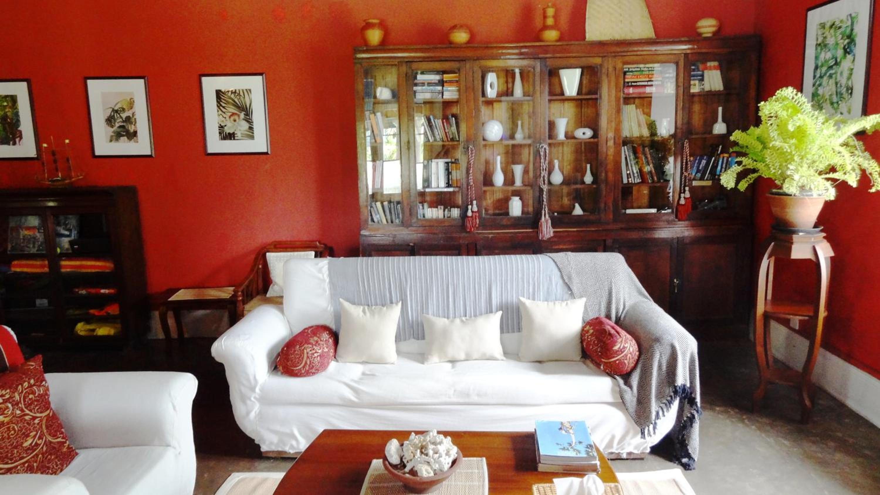 Strathisla Tea Estate Bungalow