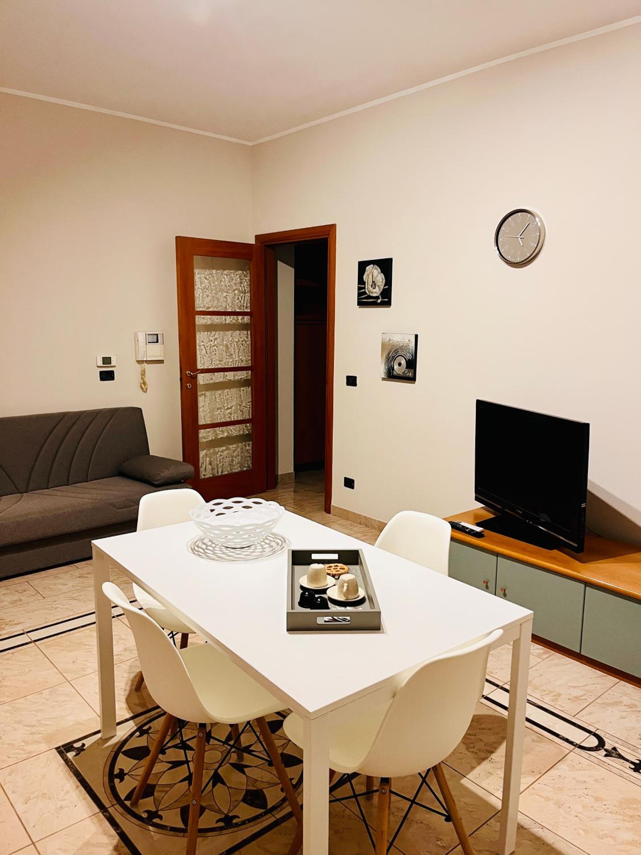 House in Cave - Casa Vacanze