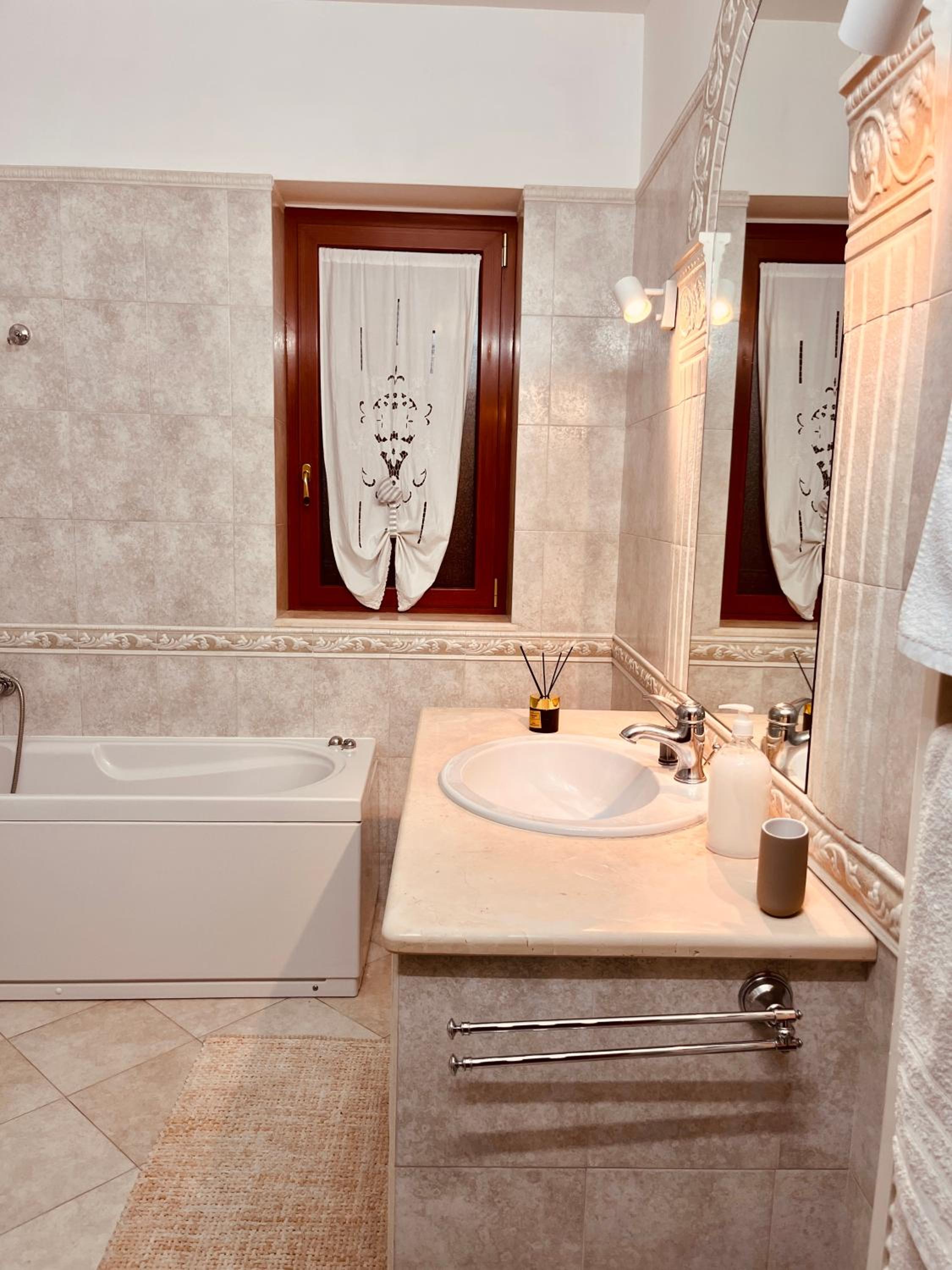 House in Cave - Casa Vacanze