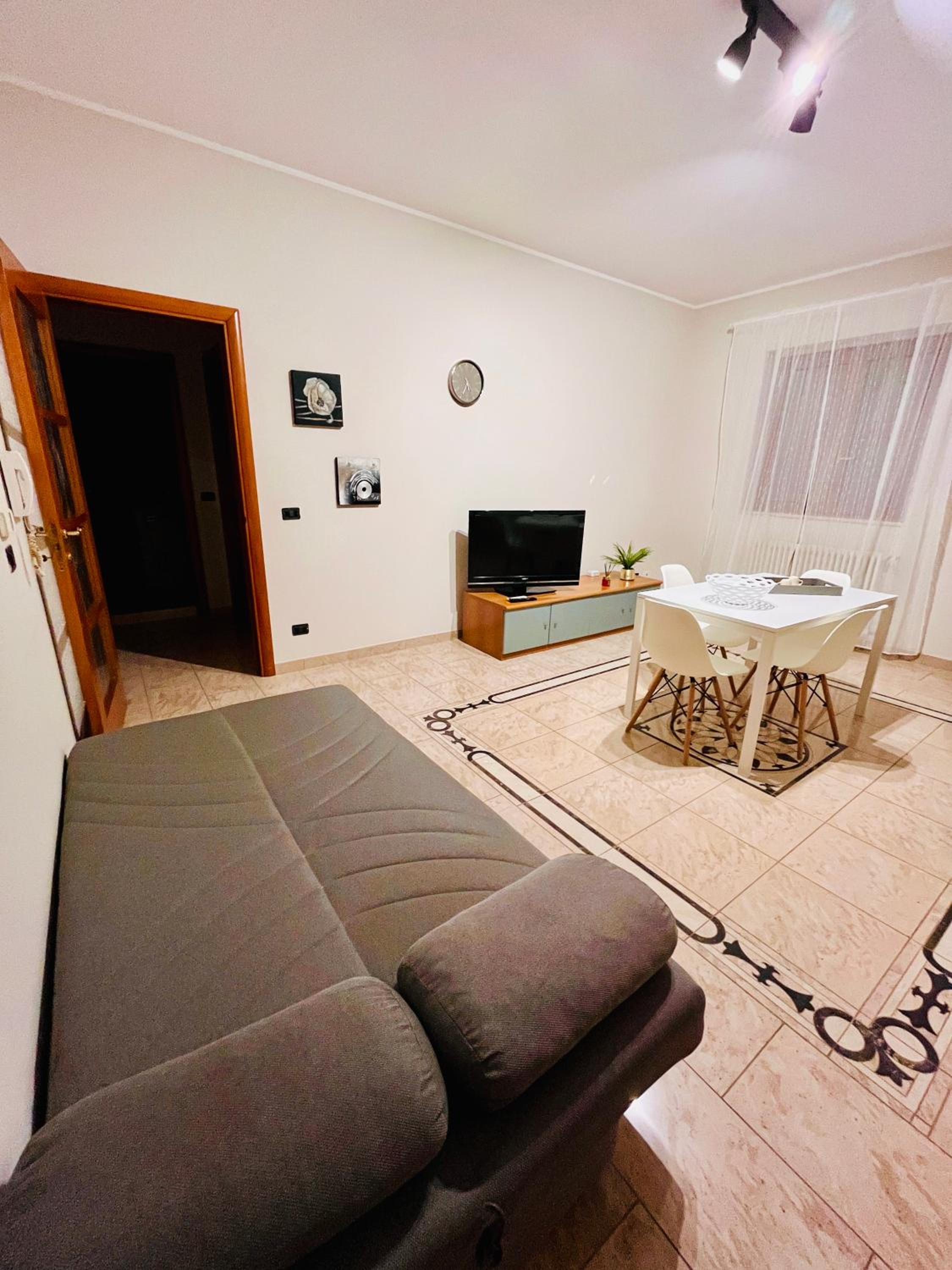 House in Cave - Casa Vacanze
