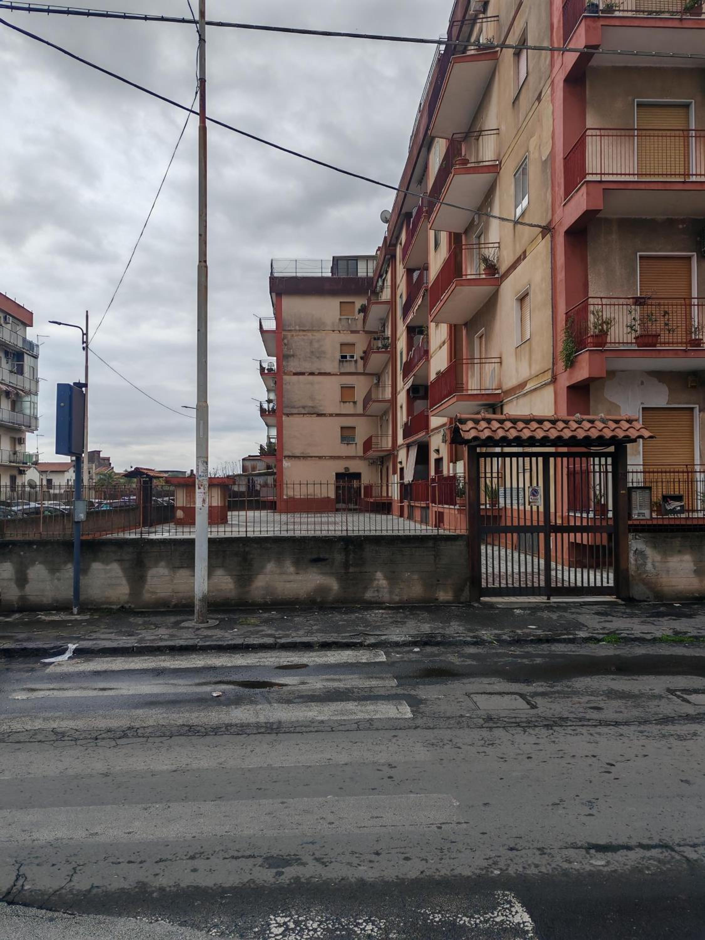 Appartamento Missori
