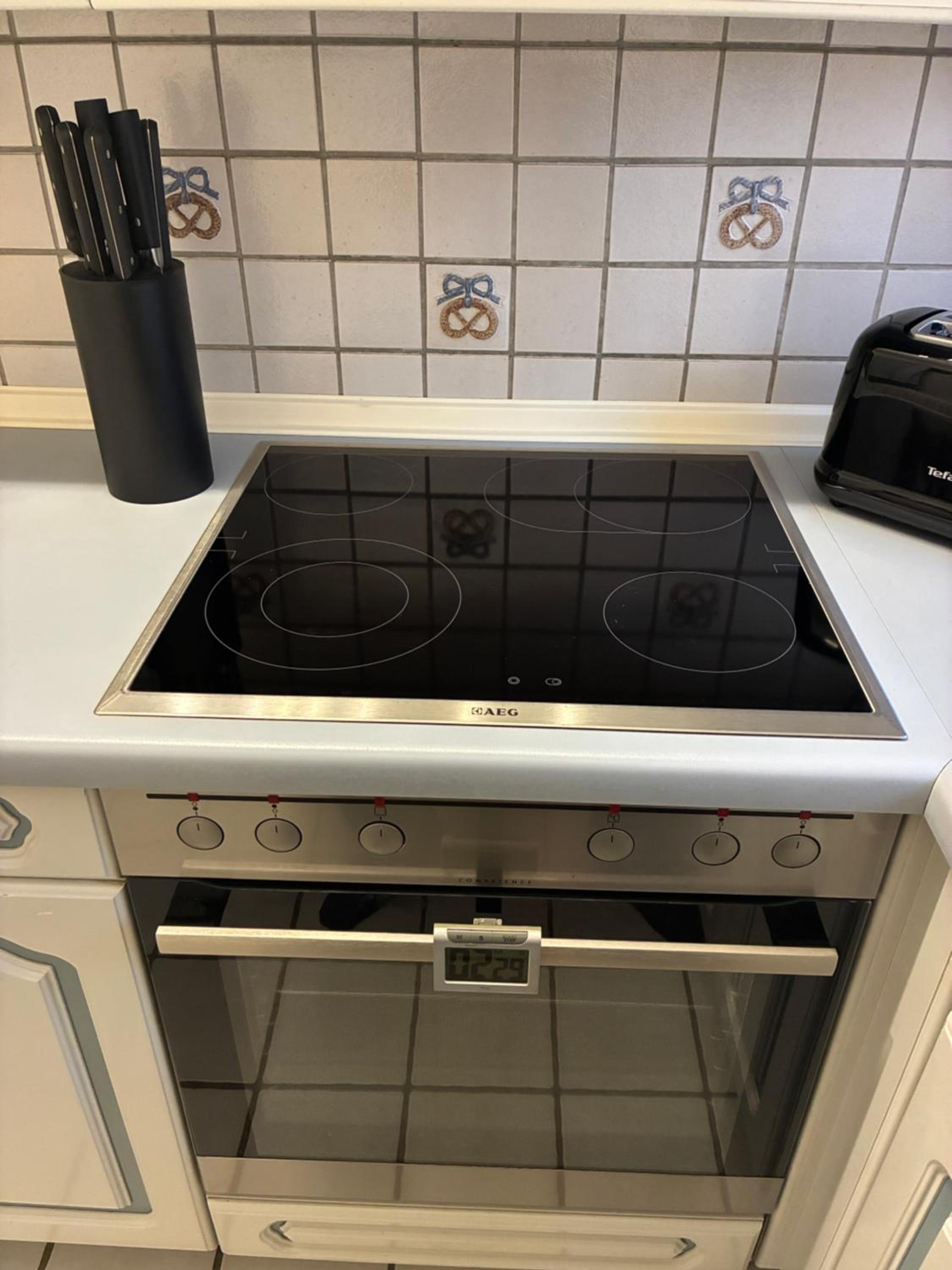 Landhaus Amelia- Idylle pur mit Kamin