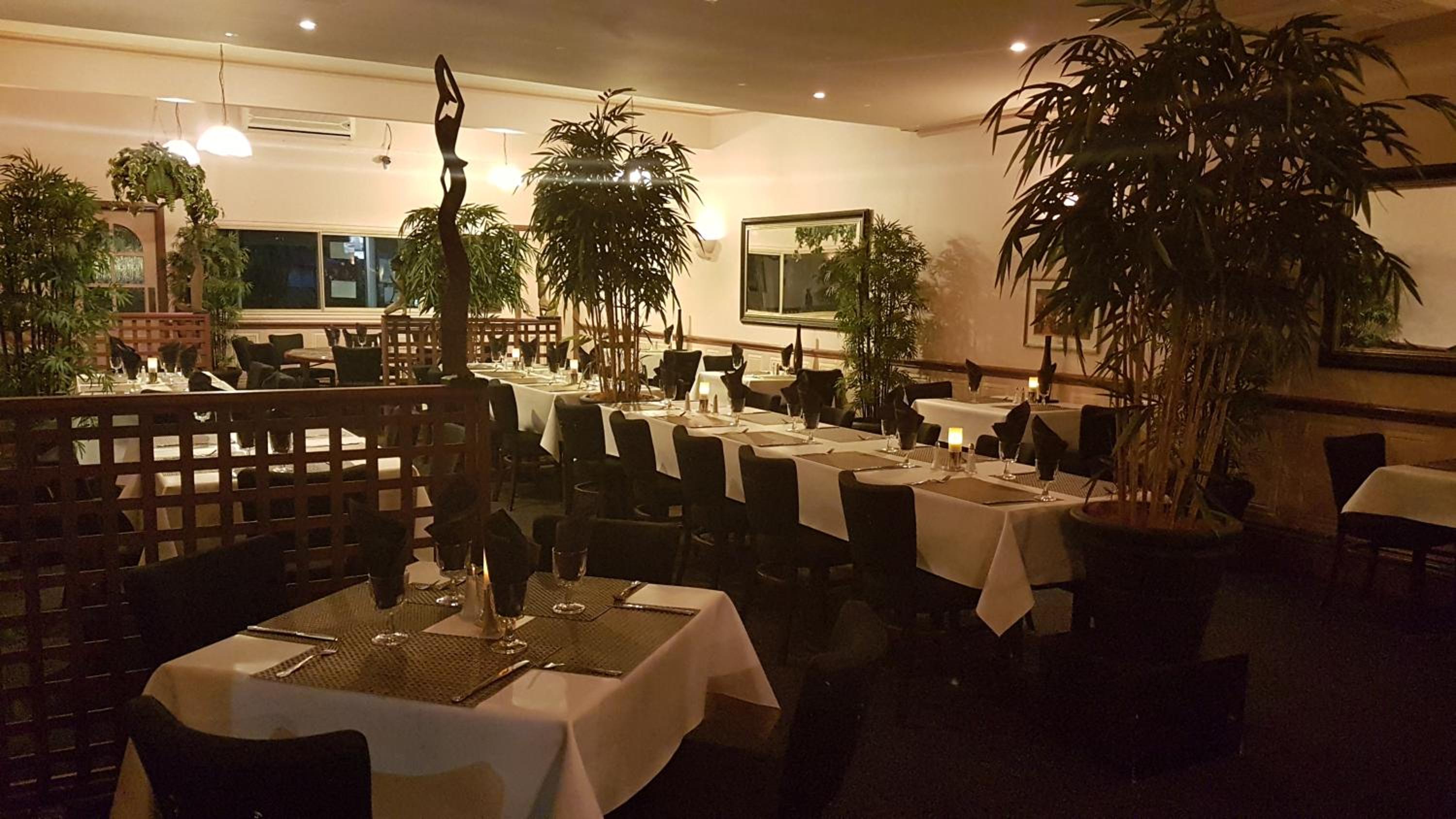 Kerang Valley Resort