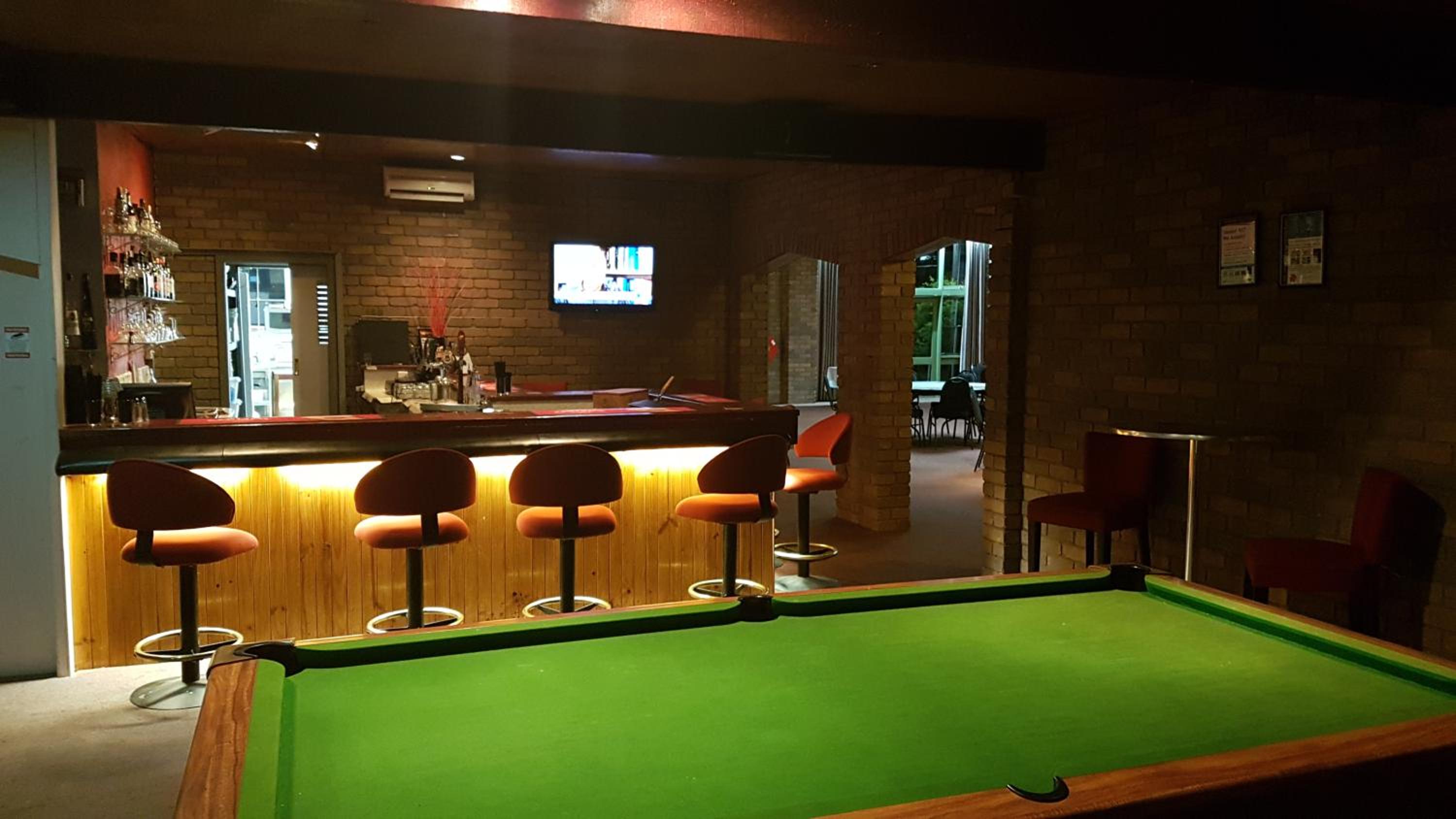 Kerang Valley Resort