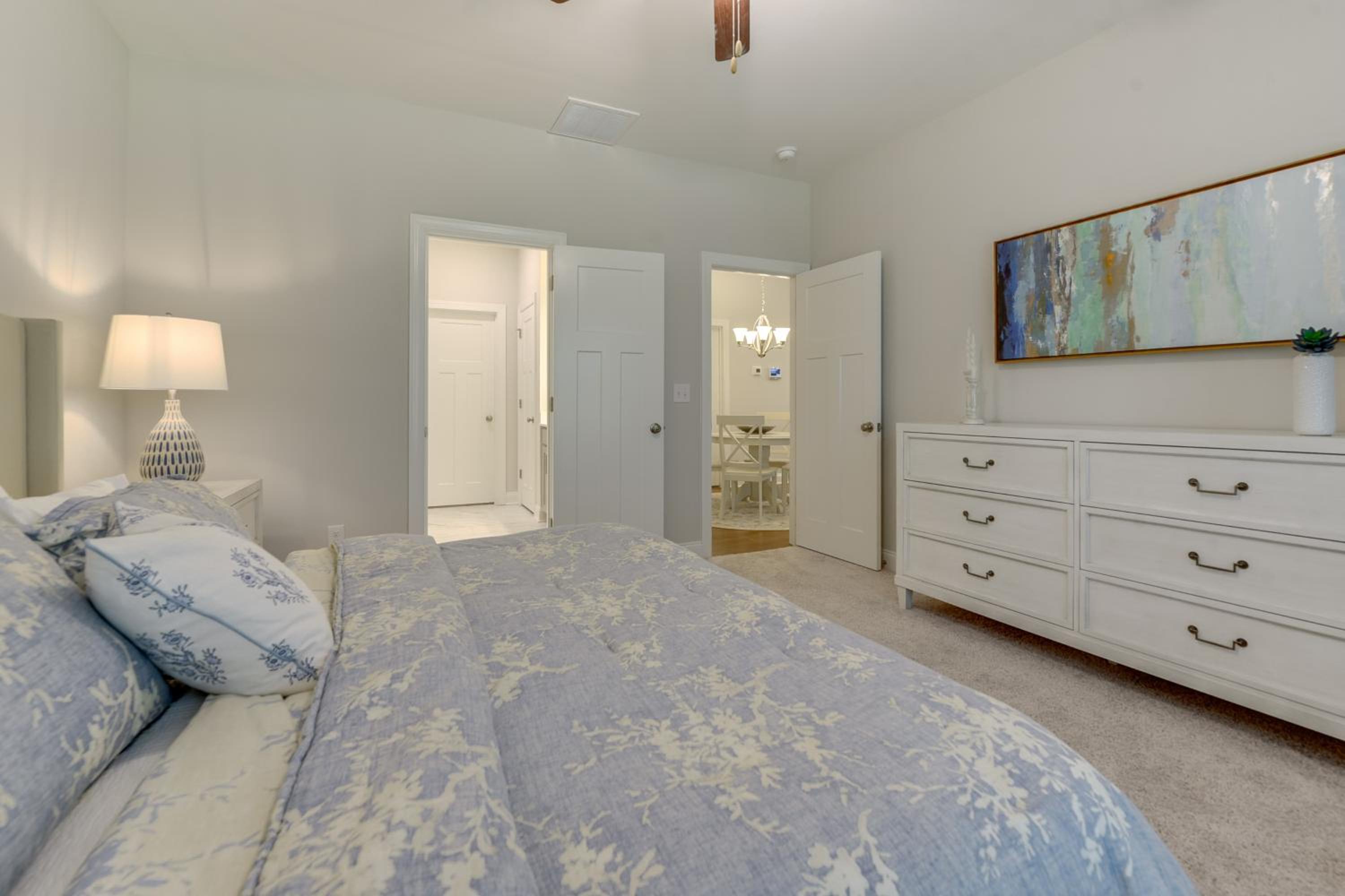 Townhome with Pool! 7 Mi to Ocean Isle Beach