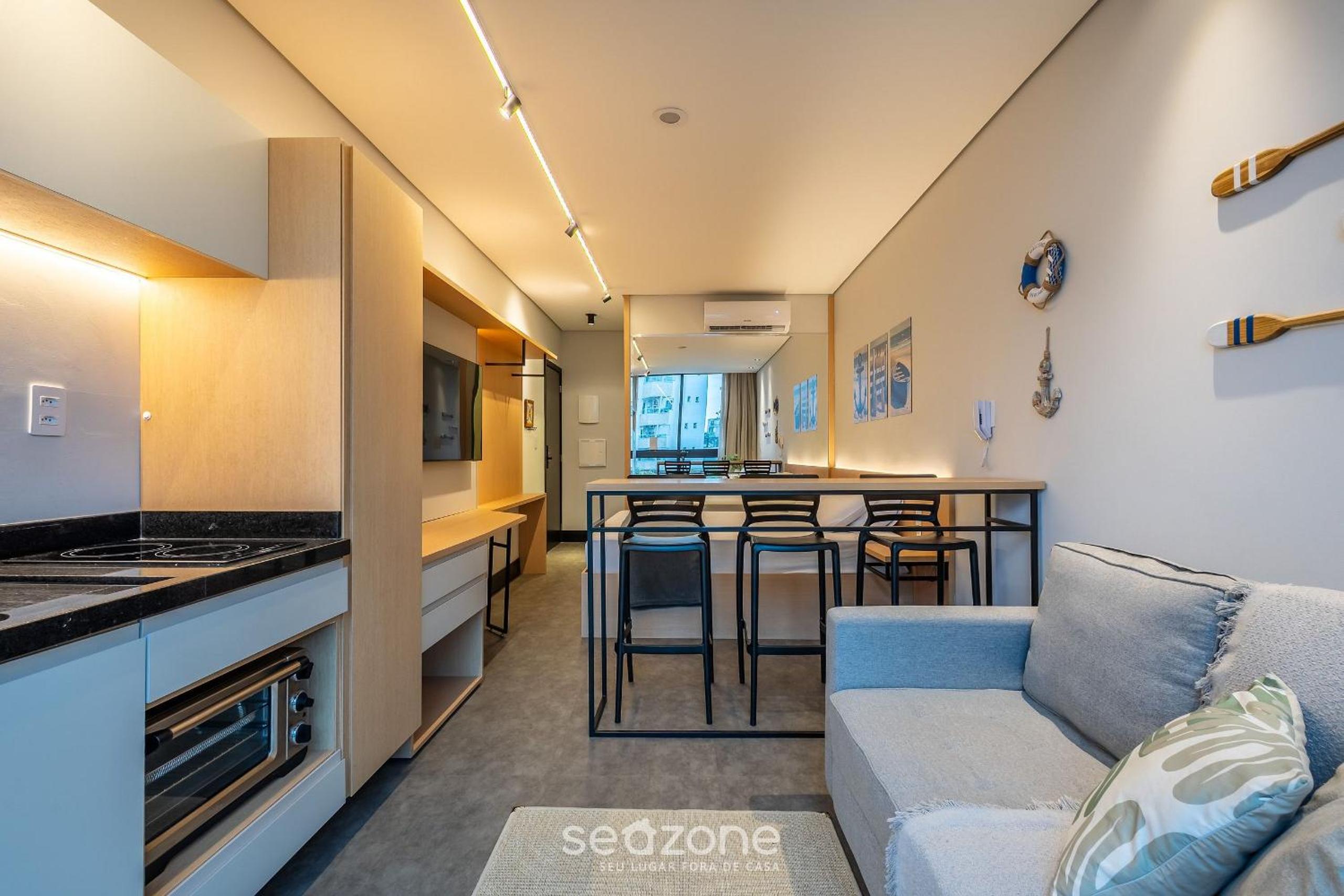 Your stay close to Brava Beach – BSO