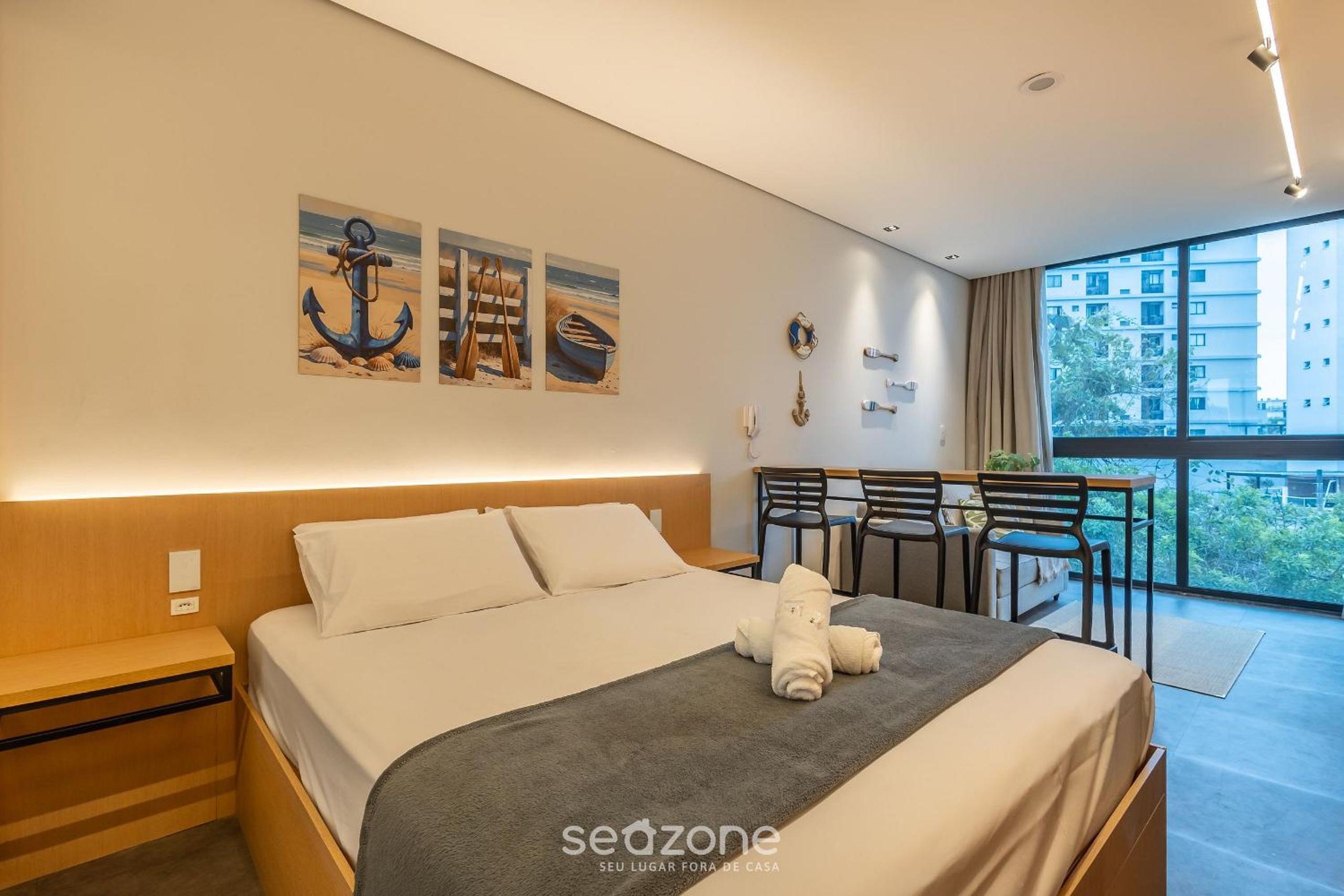 Your stay close to Brava Beach – BSO