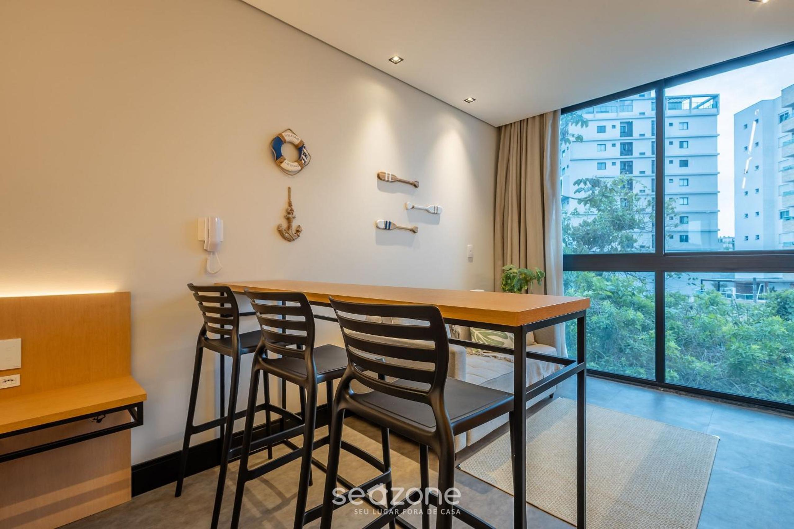 Your stay close to Brava Beach – BSO